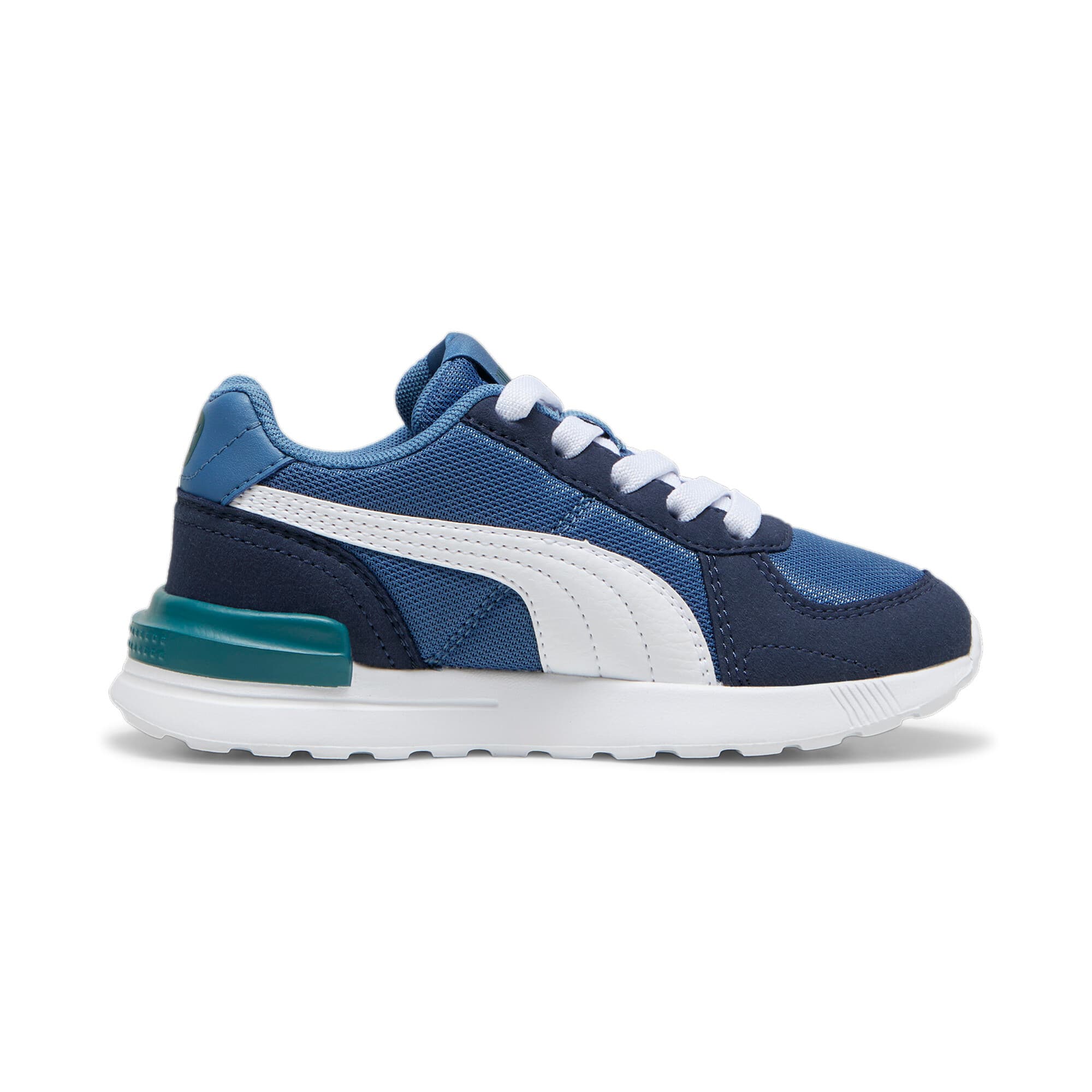 Graviton AC Kids' Trainers