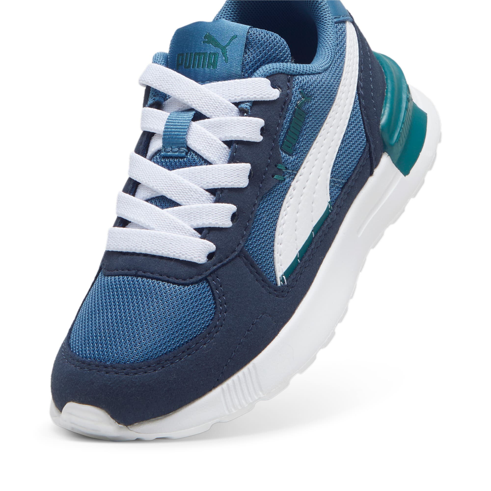 Graviton AC Kids' Trainers