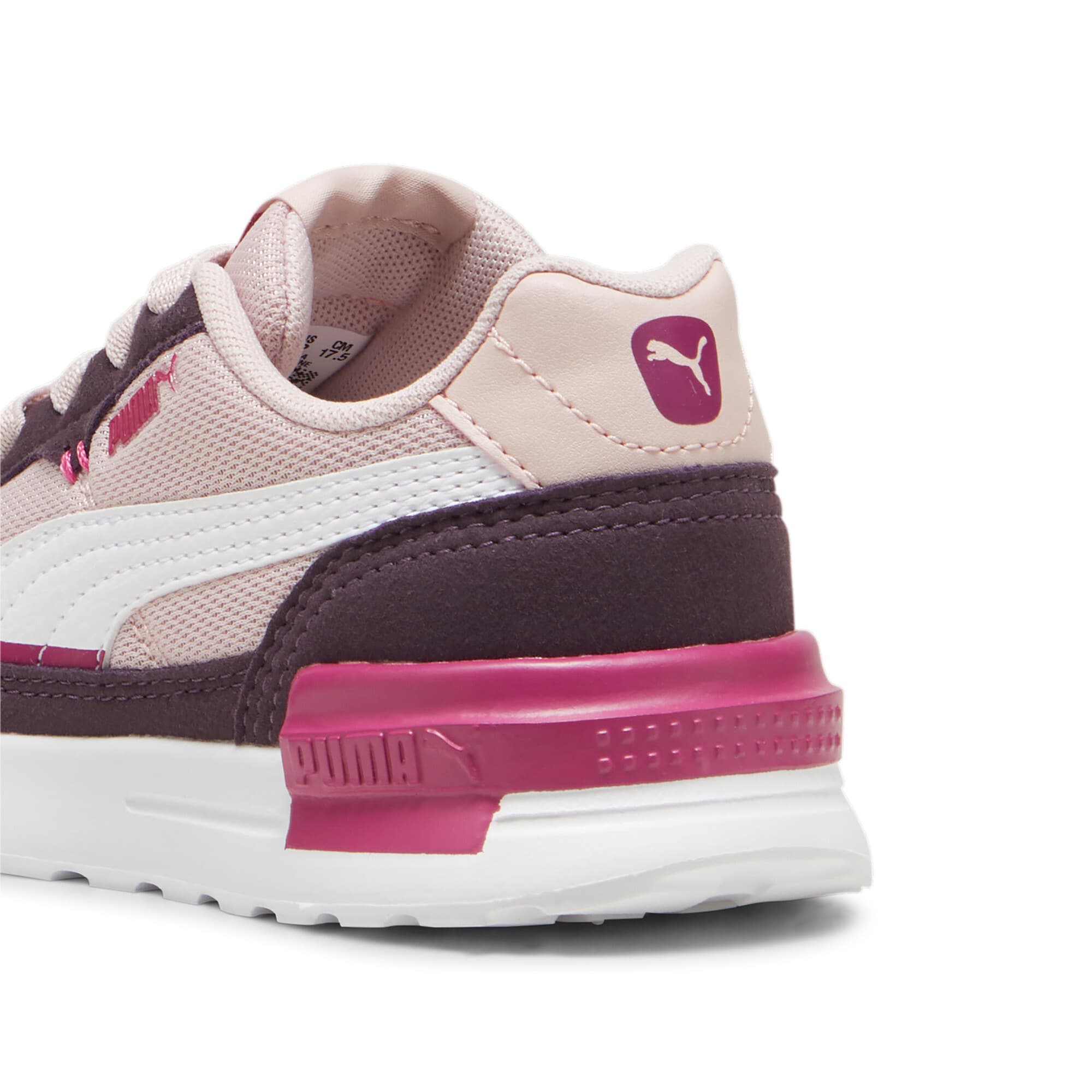 Graviton AC Kids' Trainers