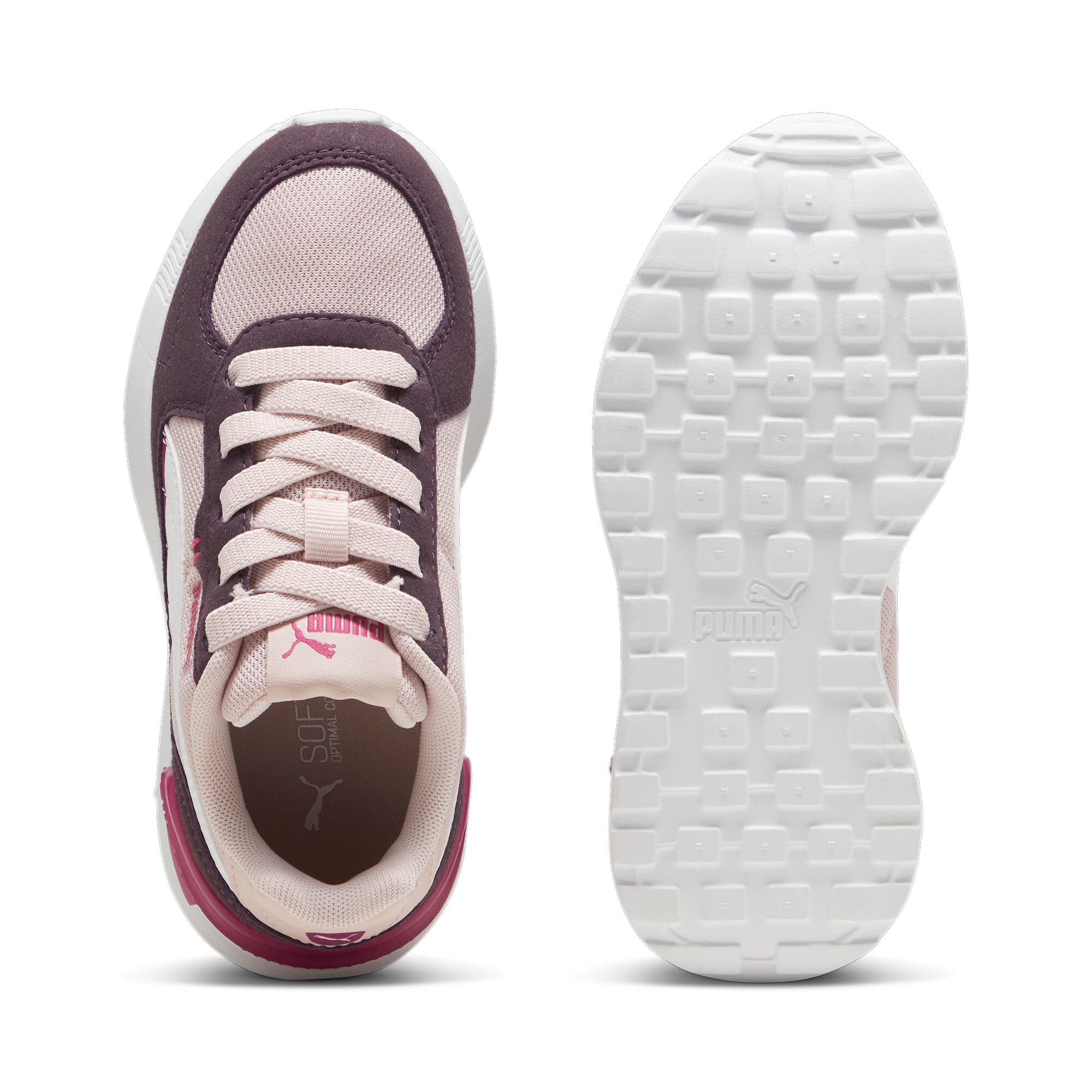 Graviton AC Kids' Trainers