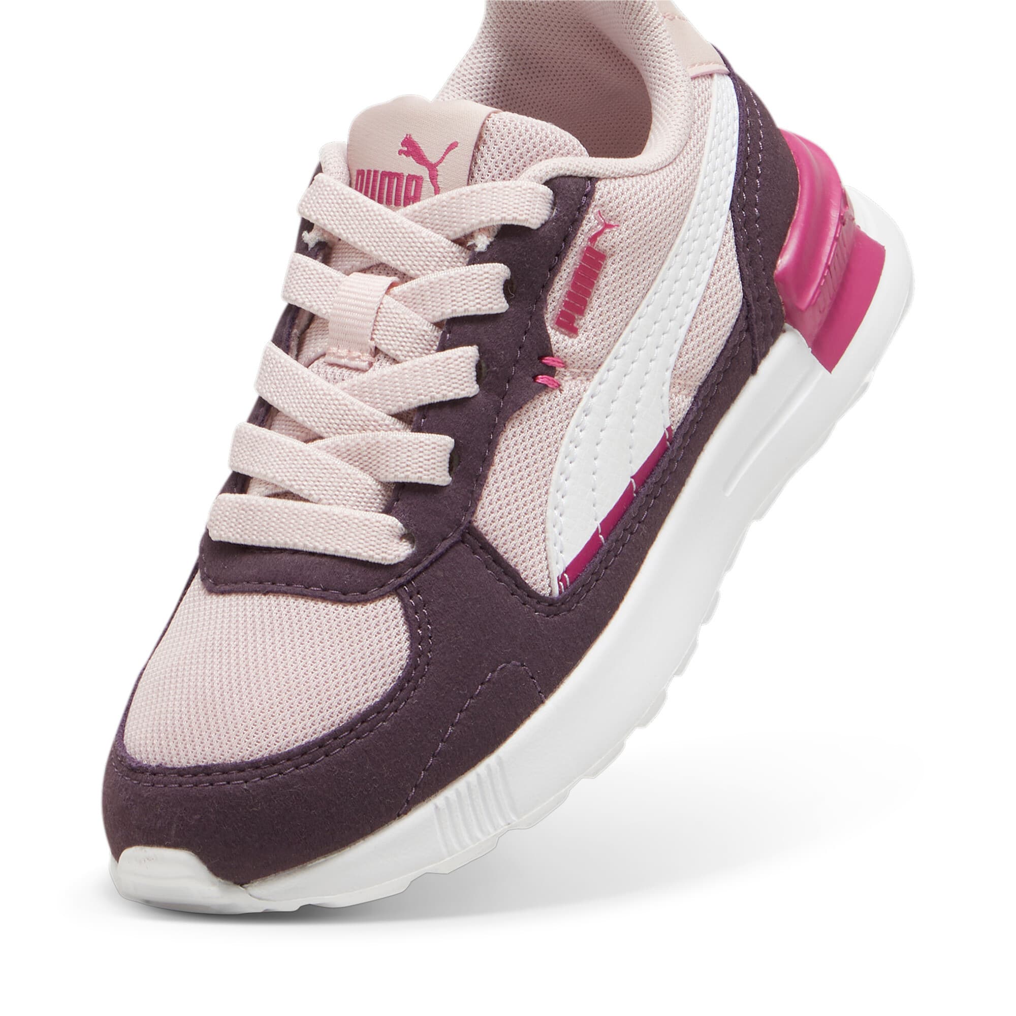 Graviton AC Kids' Trainers