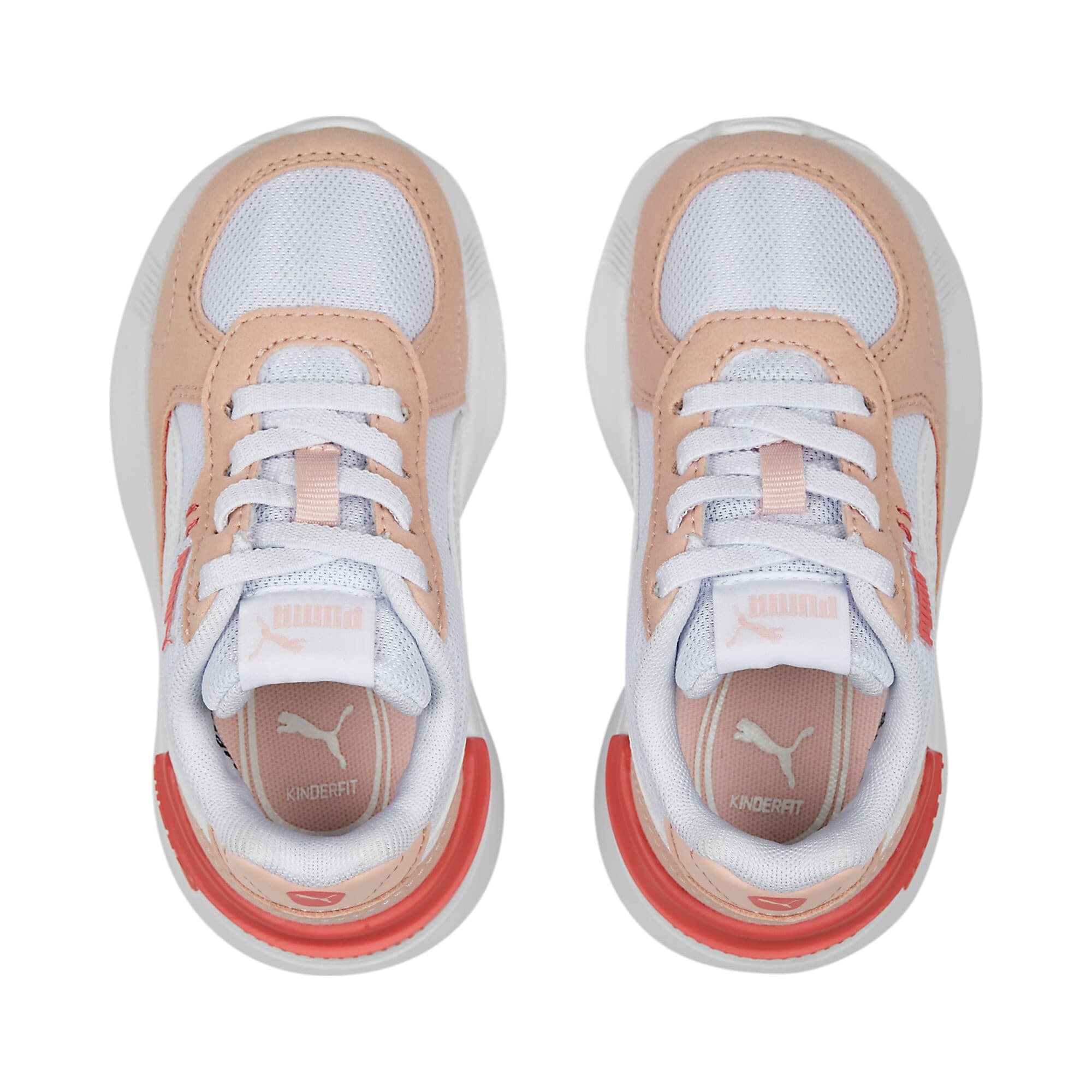 Graviton AC Babies' Trainers