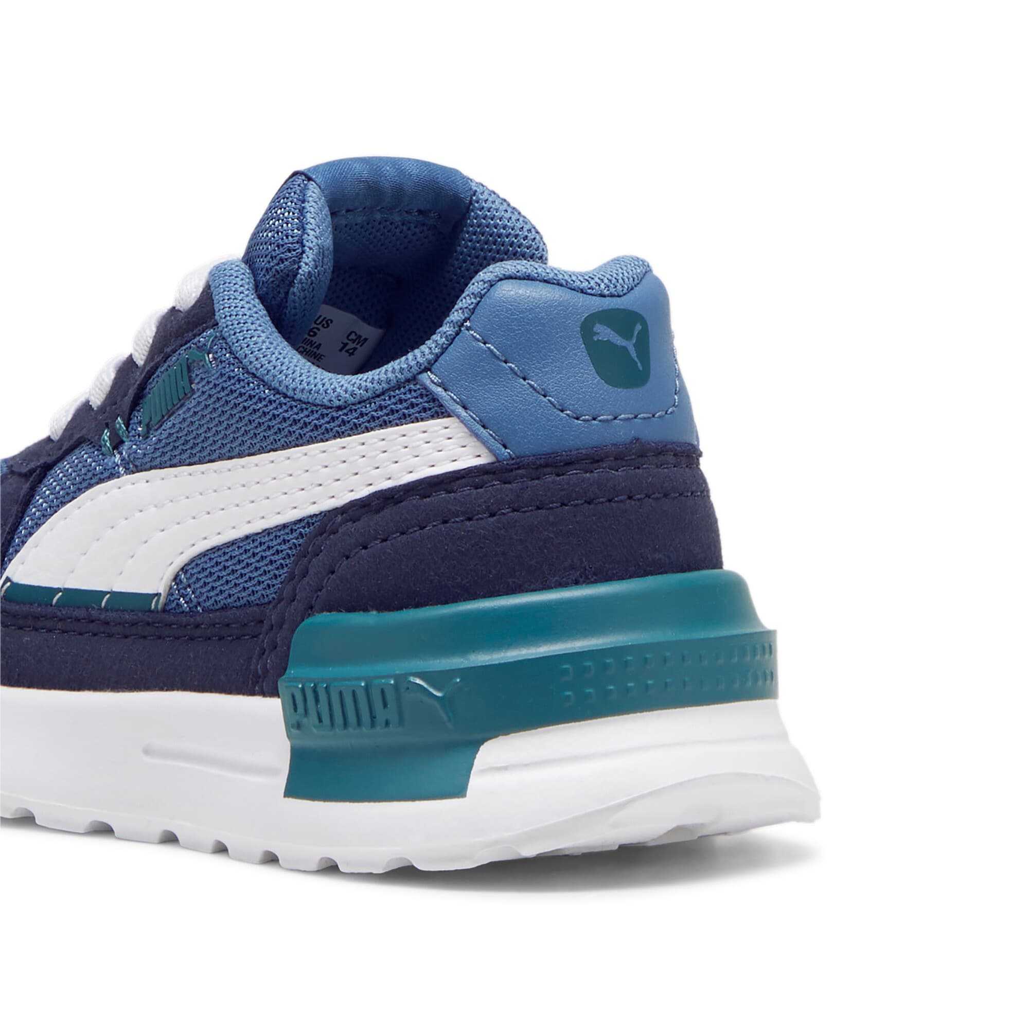 Graviton AC Babies' Trainers