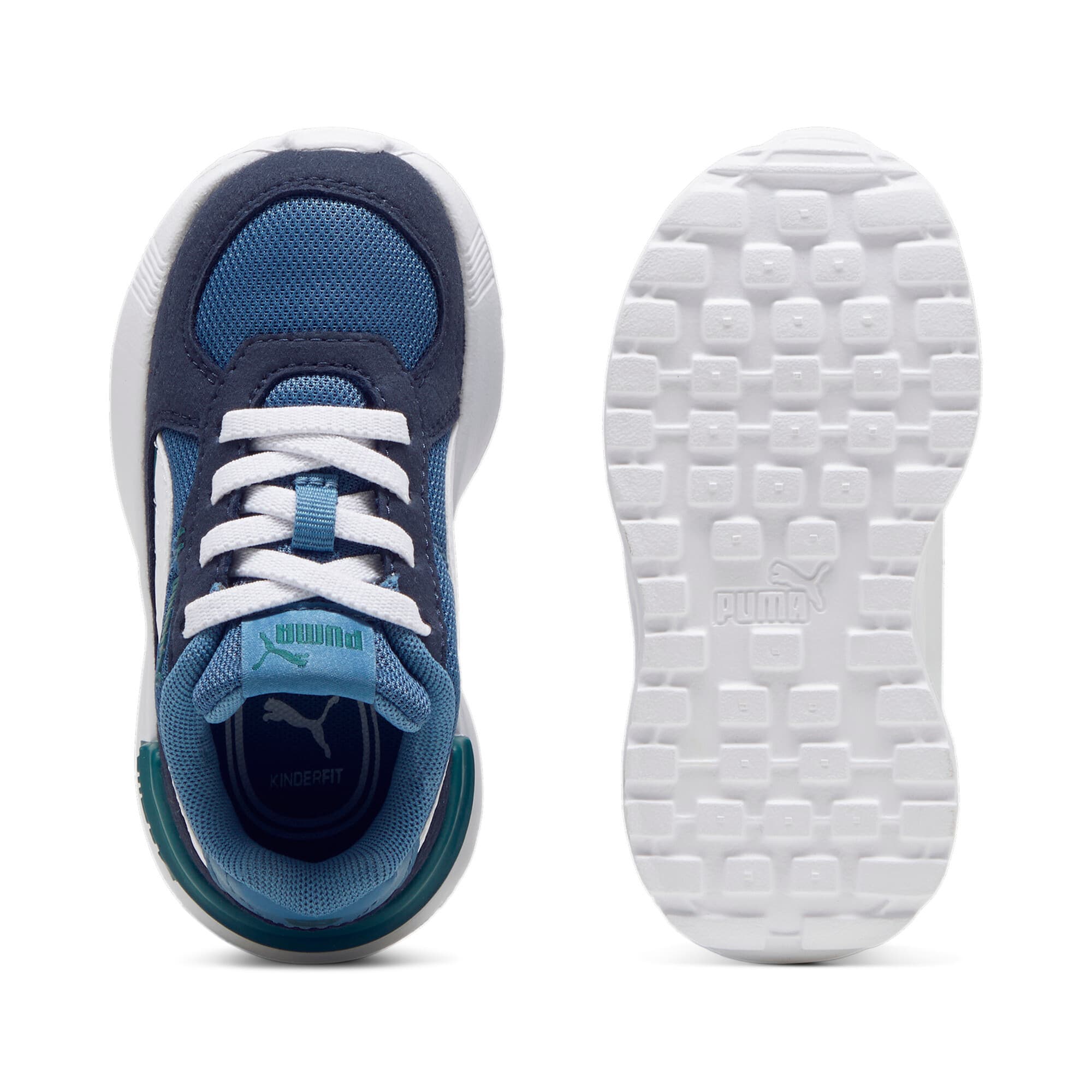 Graviton AC Babies' Trainers