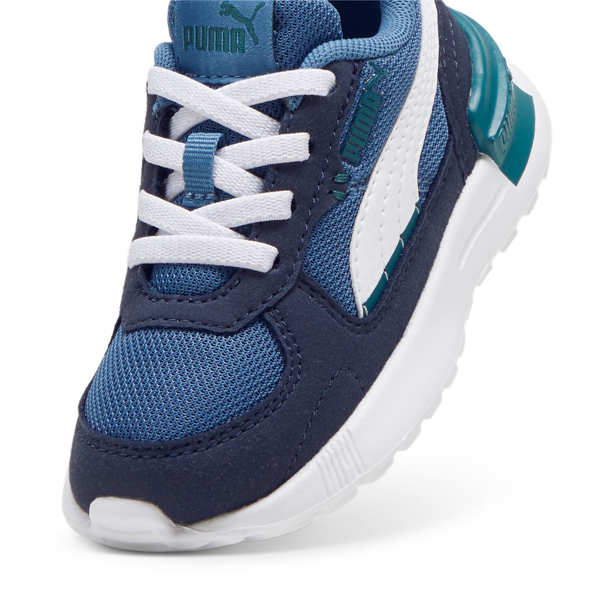 Graviton AC Babies' Trainers