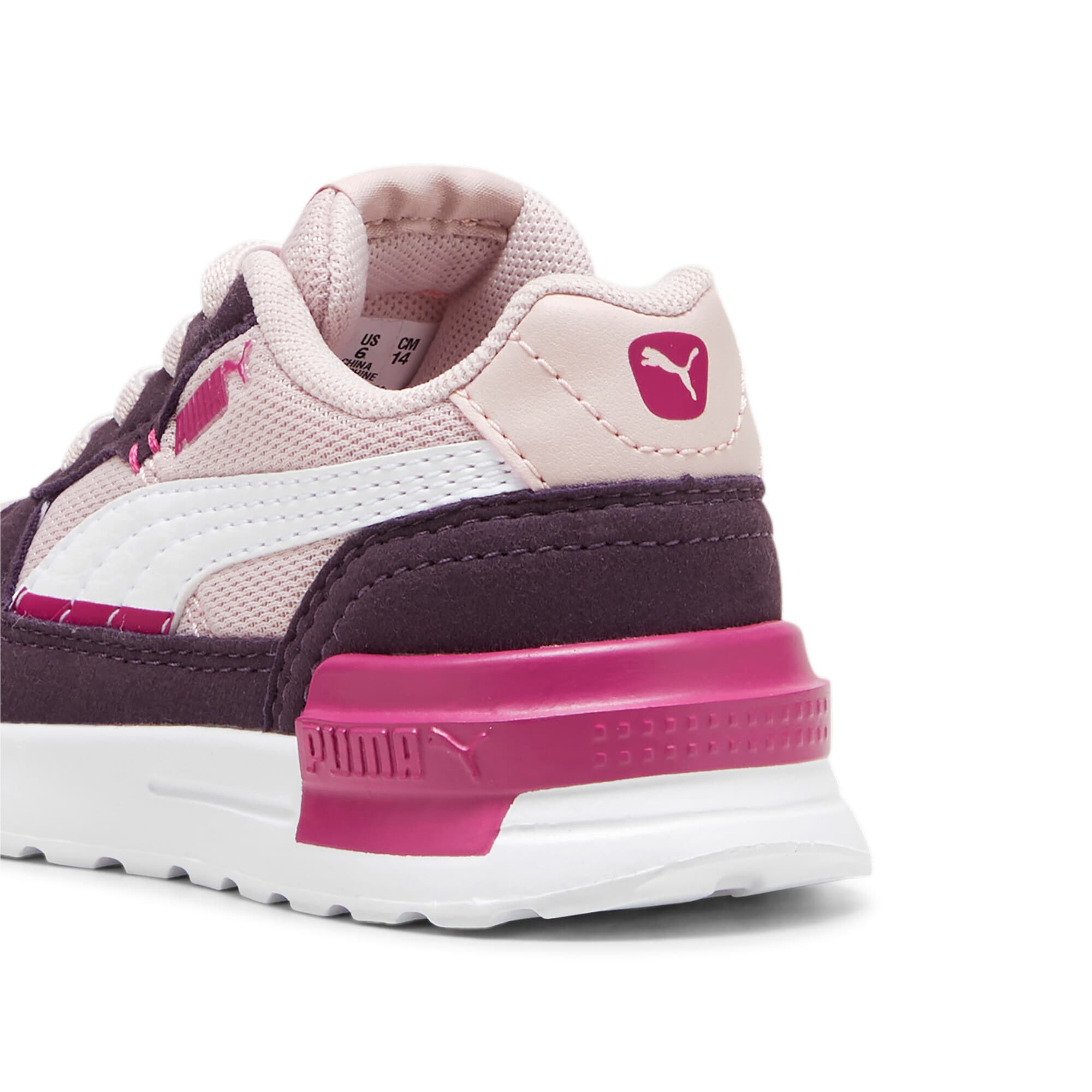 Graviton AC Babies' Trainers