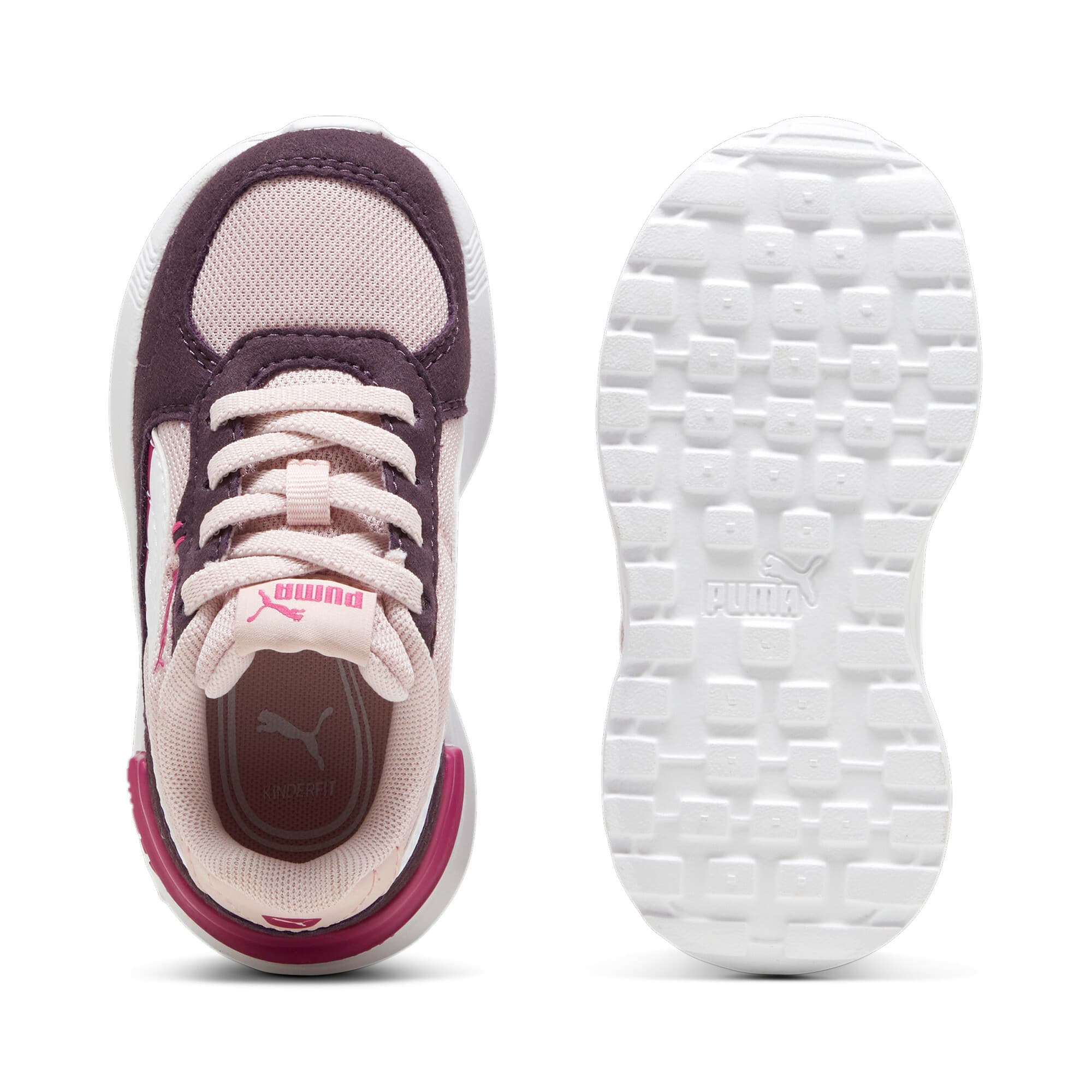 Graviton AC Babies' Trainers