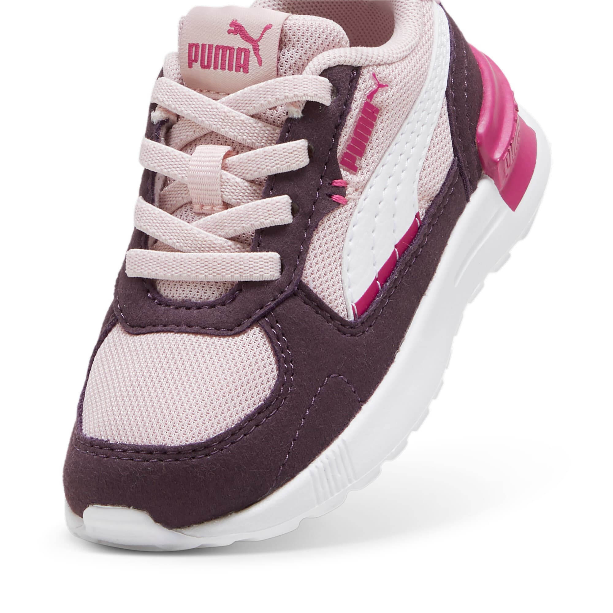 Graviton AC Babies' Trainers