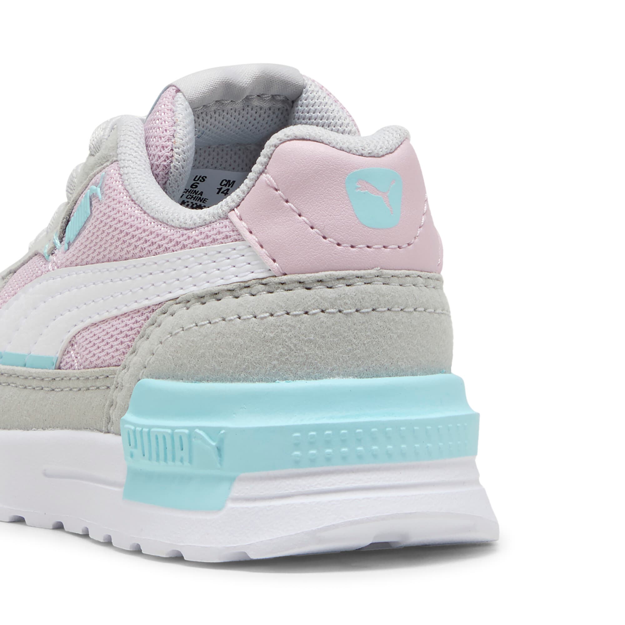 Graviton AC Babies' Trainers
