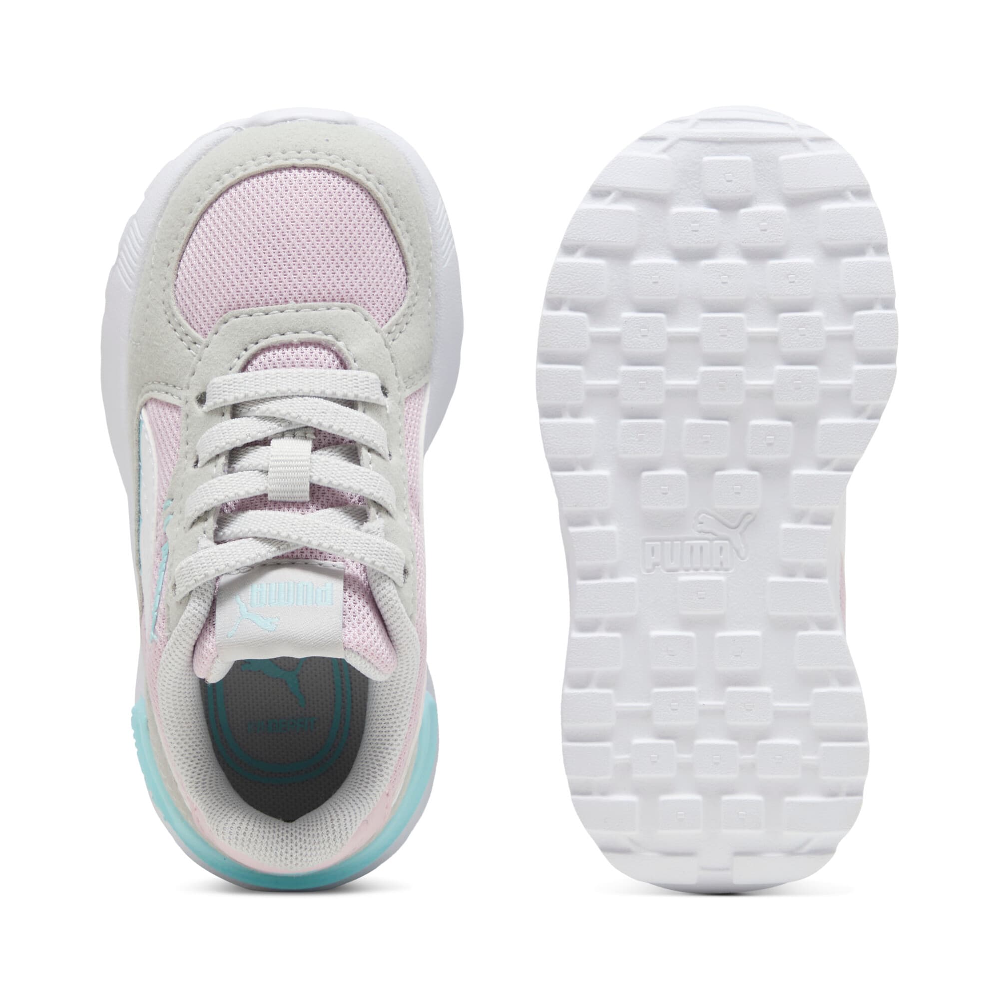 Graviton AC Babies' Trainers