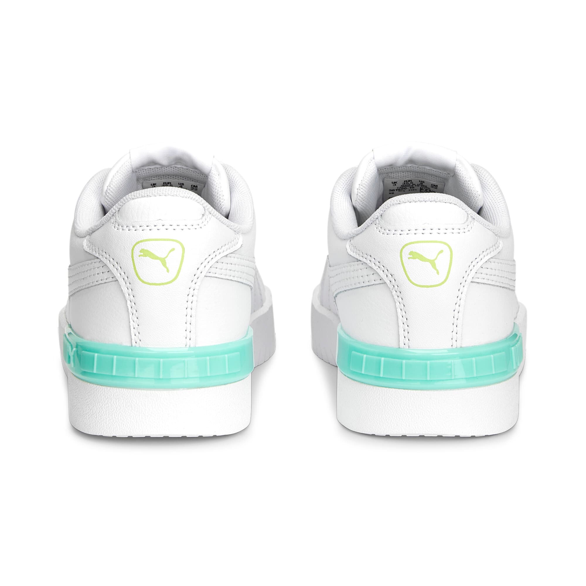 Jada Youth Trainers
