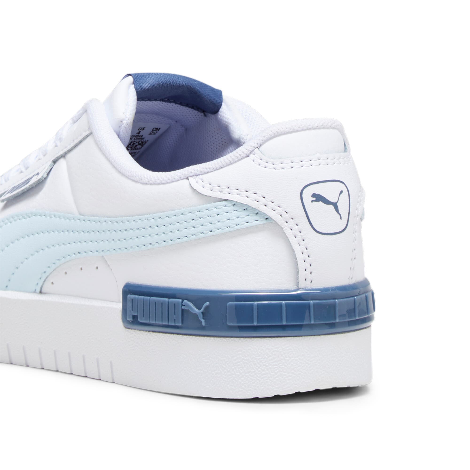 Jada Youth Trainers