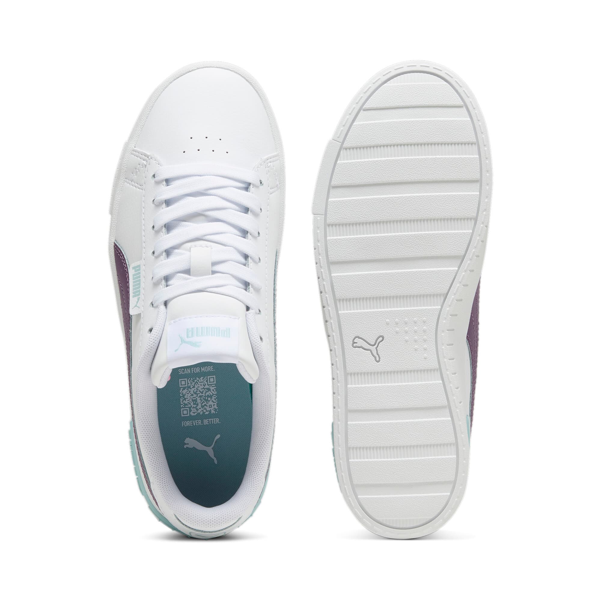 Jada Youth Trainers
