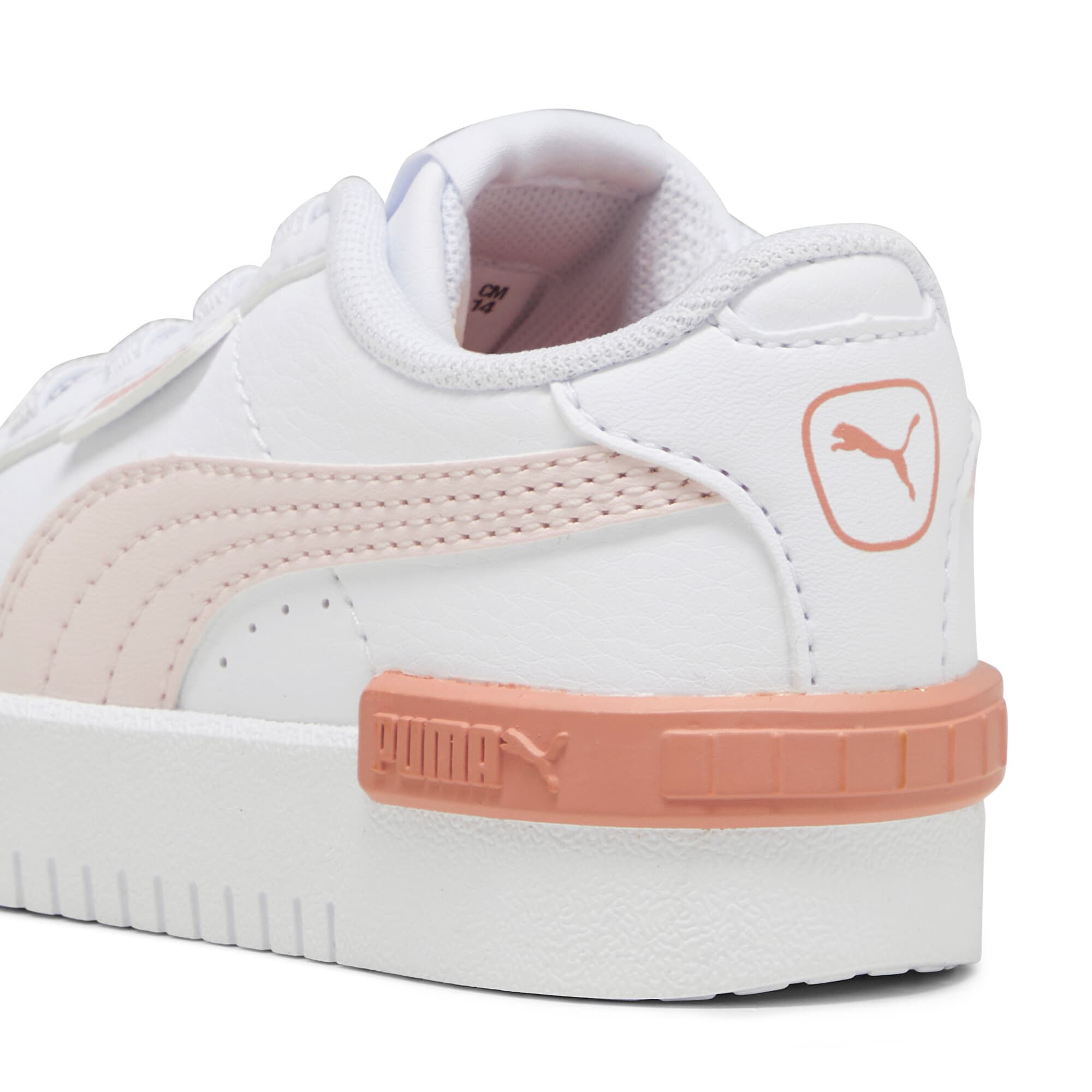 Jada Trainers Toddler