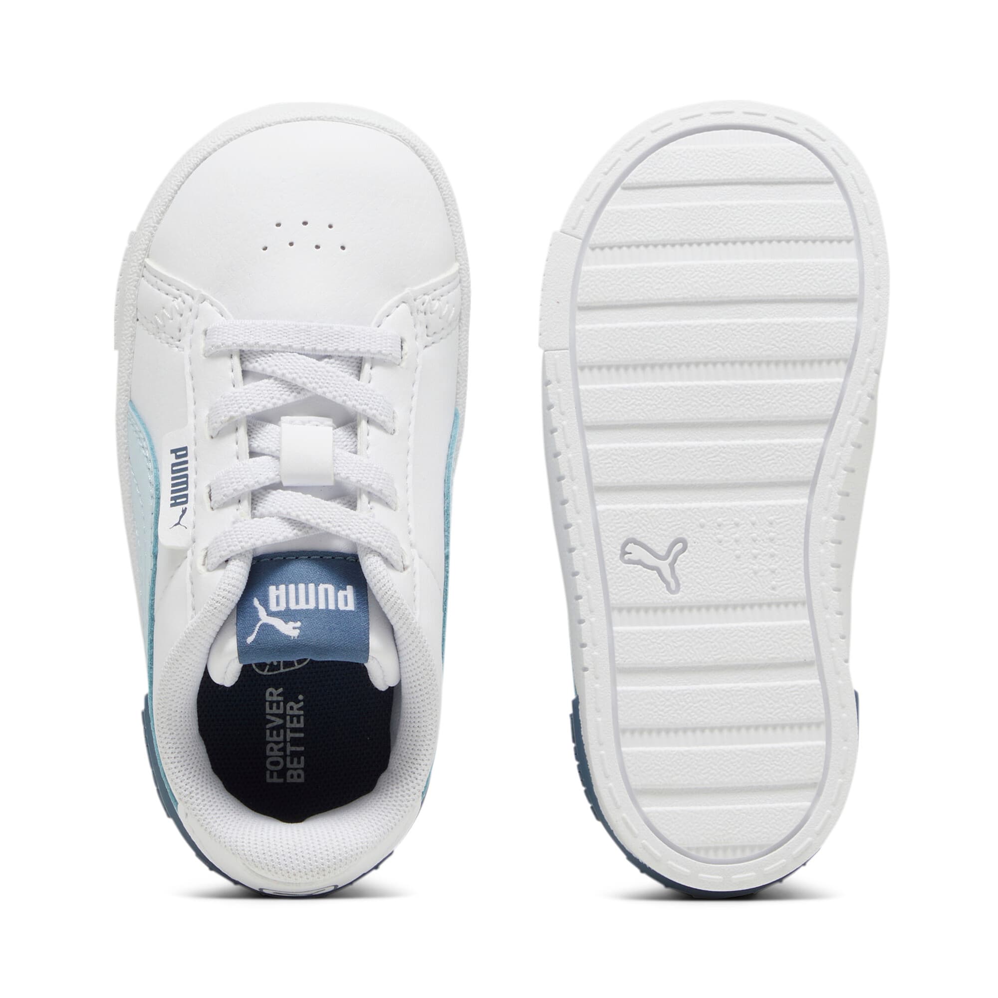 Jada Trainers Toddler