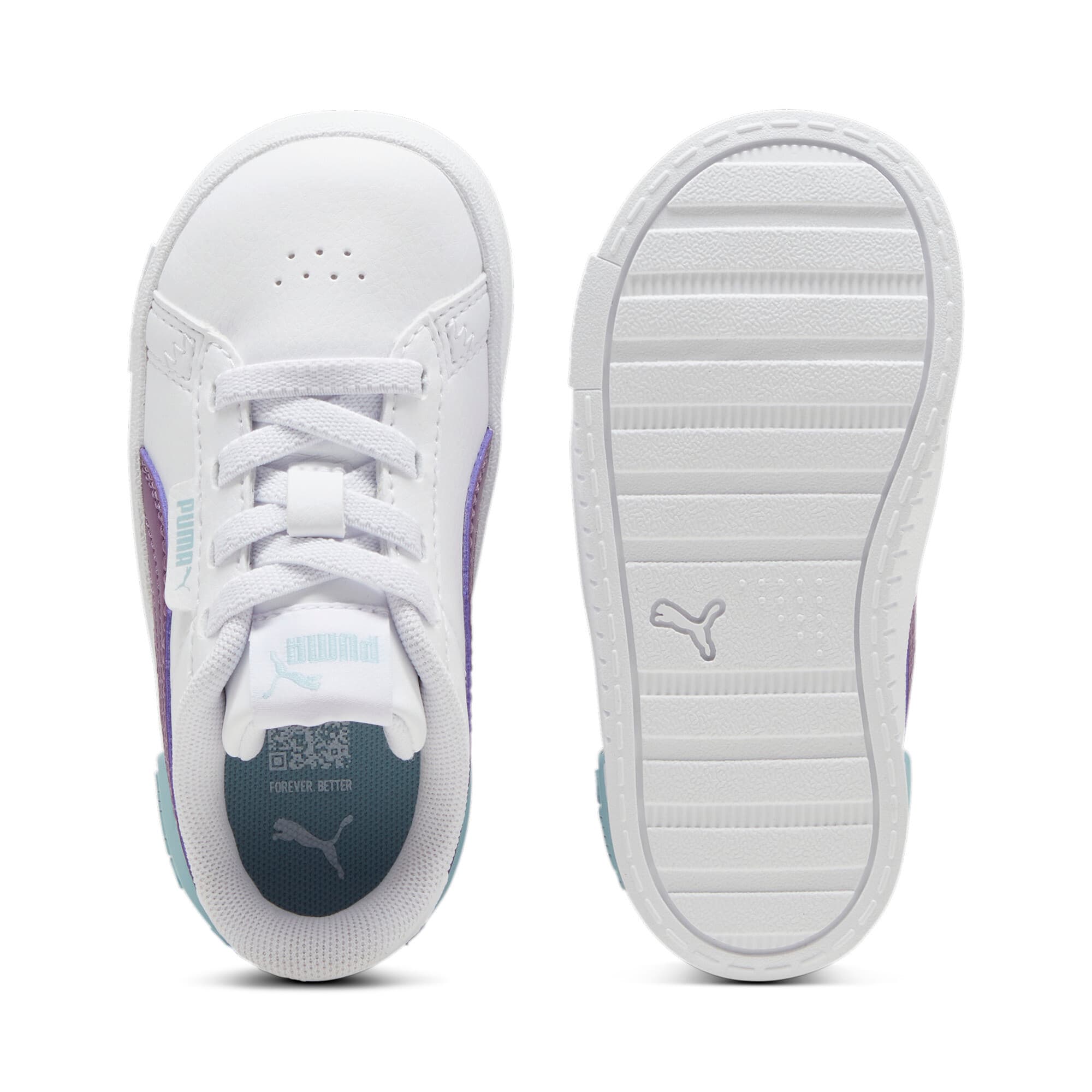 Jada Trainers Toddler