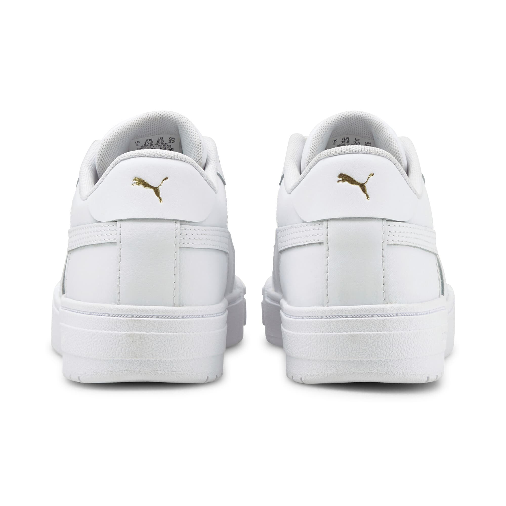CA Pro Classic Youth Trainers