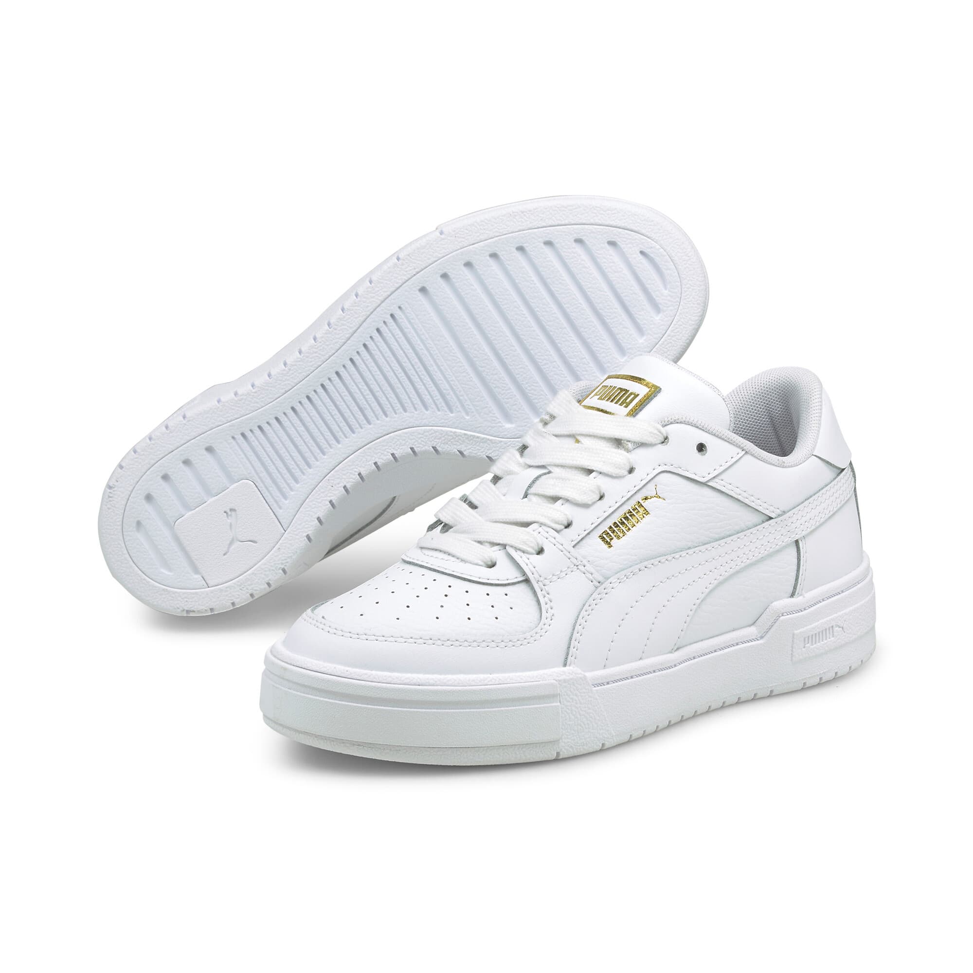 CA Pro Classic Youth Trainers
