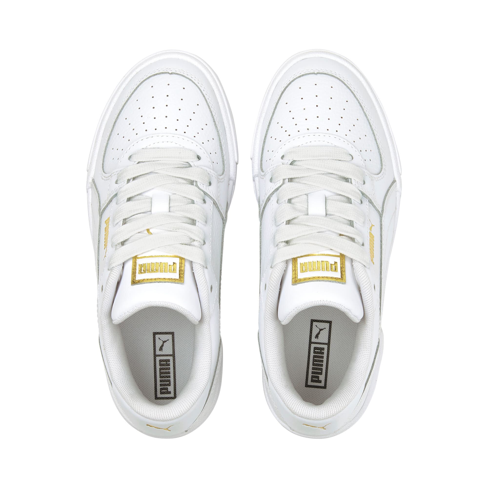 CA Pro Classic Youth Trainers
