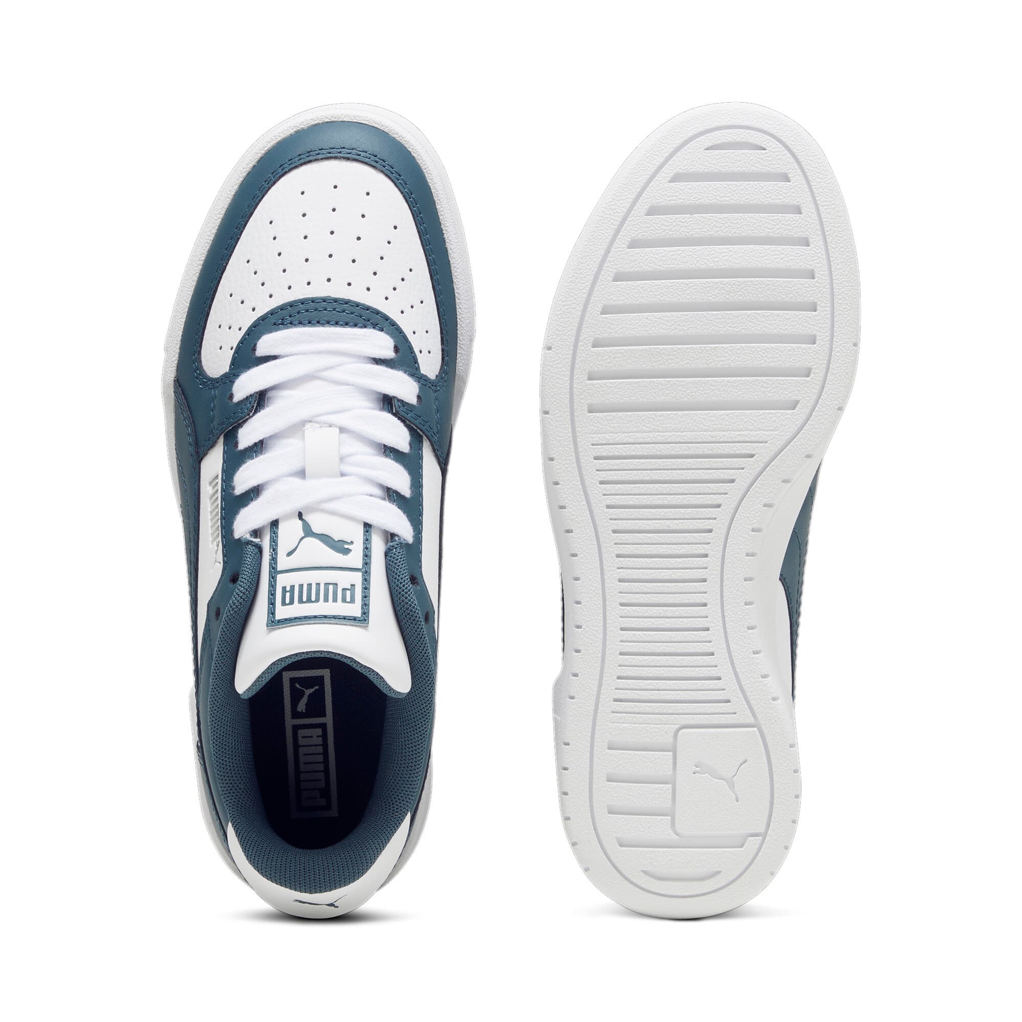 CA Pro Classic Youth Trainers