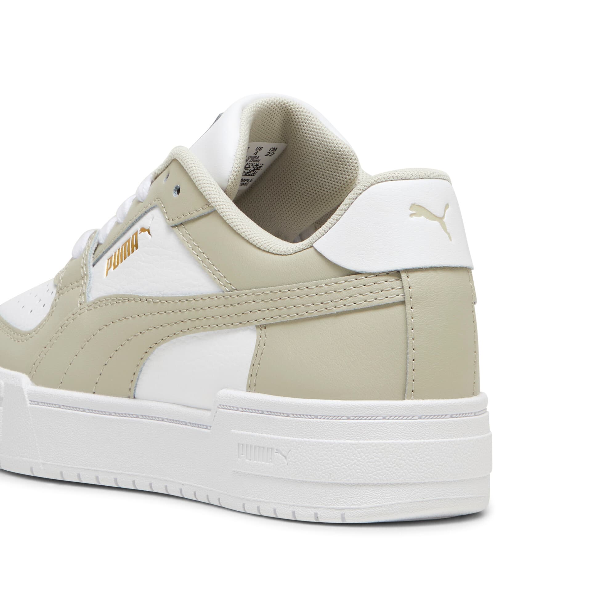 CA Pro Classic Youth Trainers