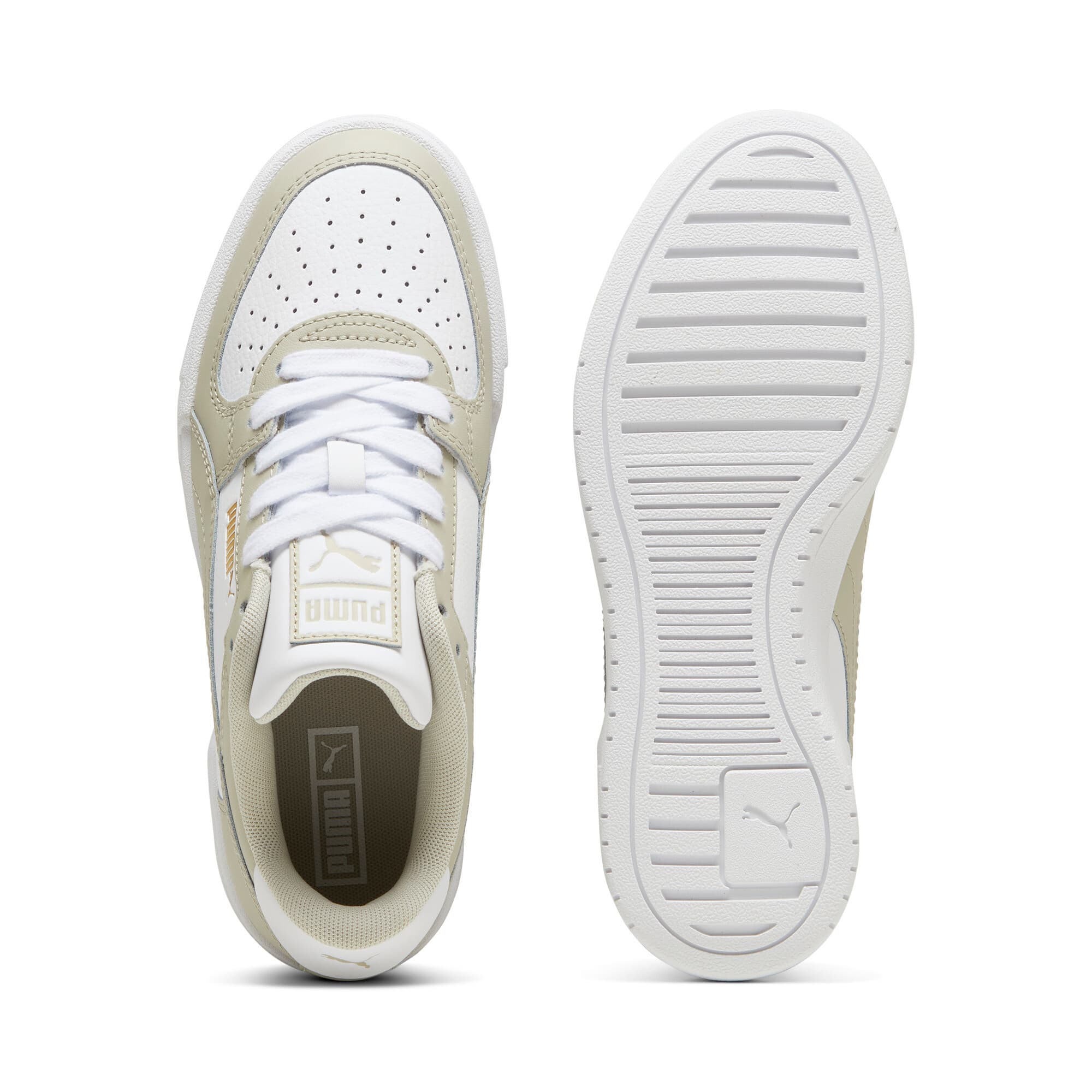 CA Pro Classic Youth Trainers