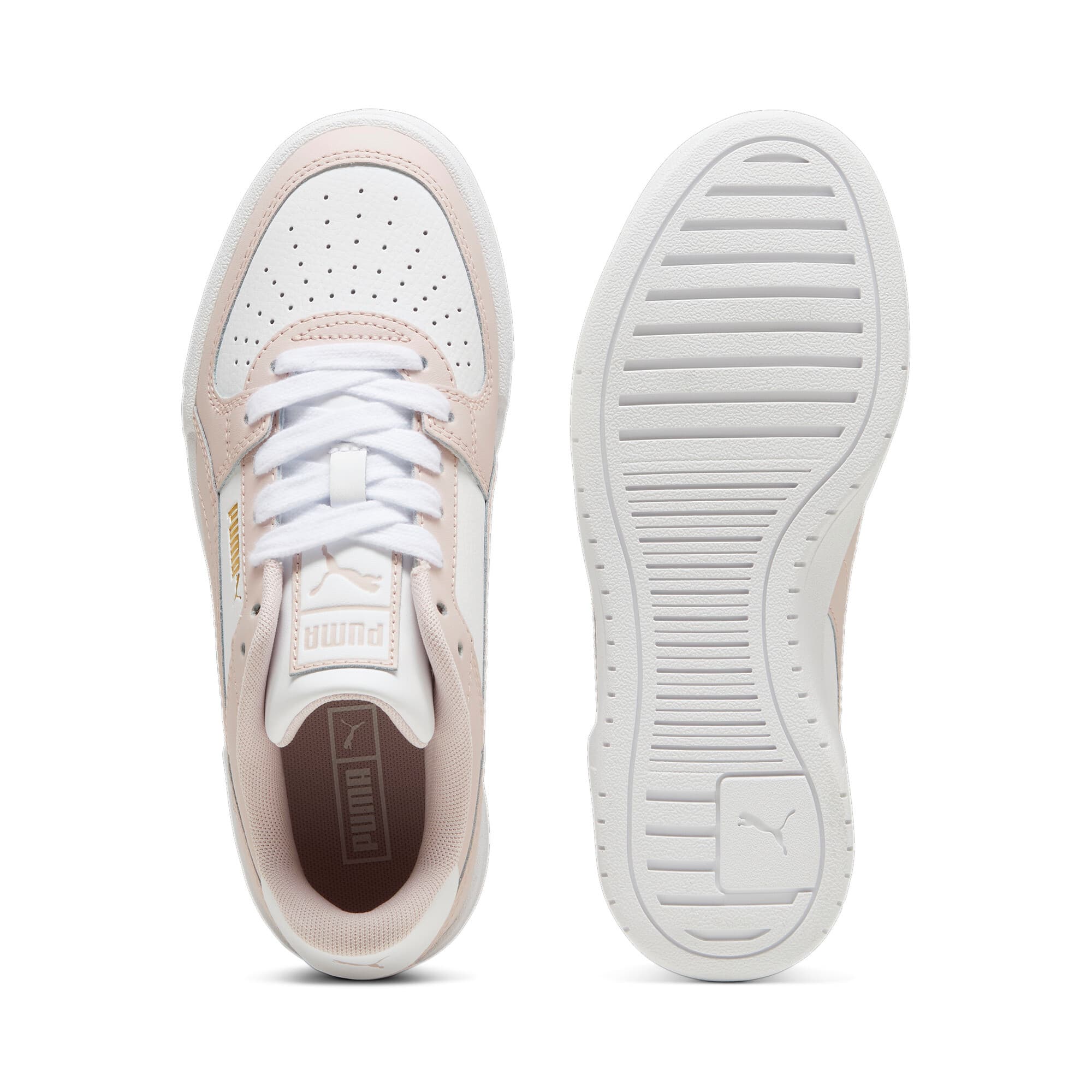 CA Pro Classic Youth Trainers