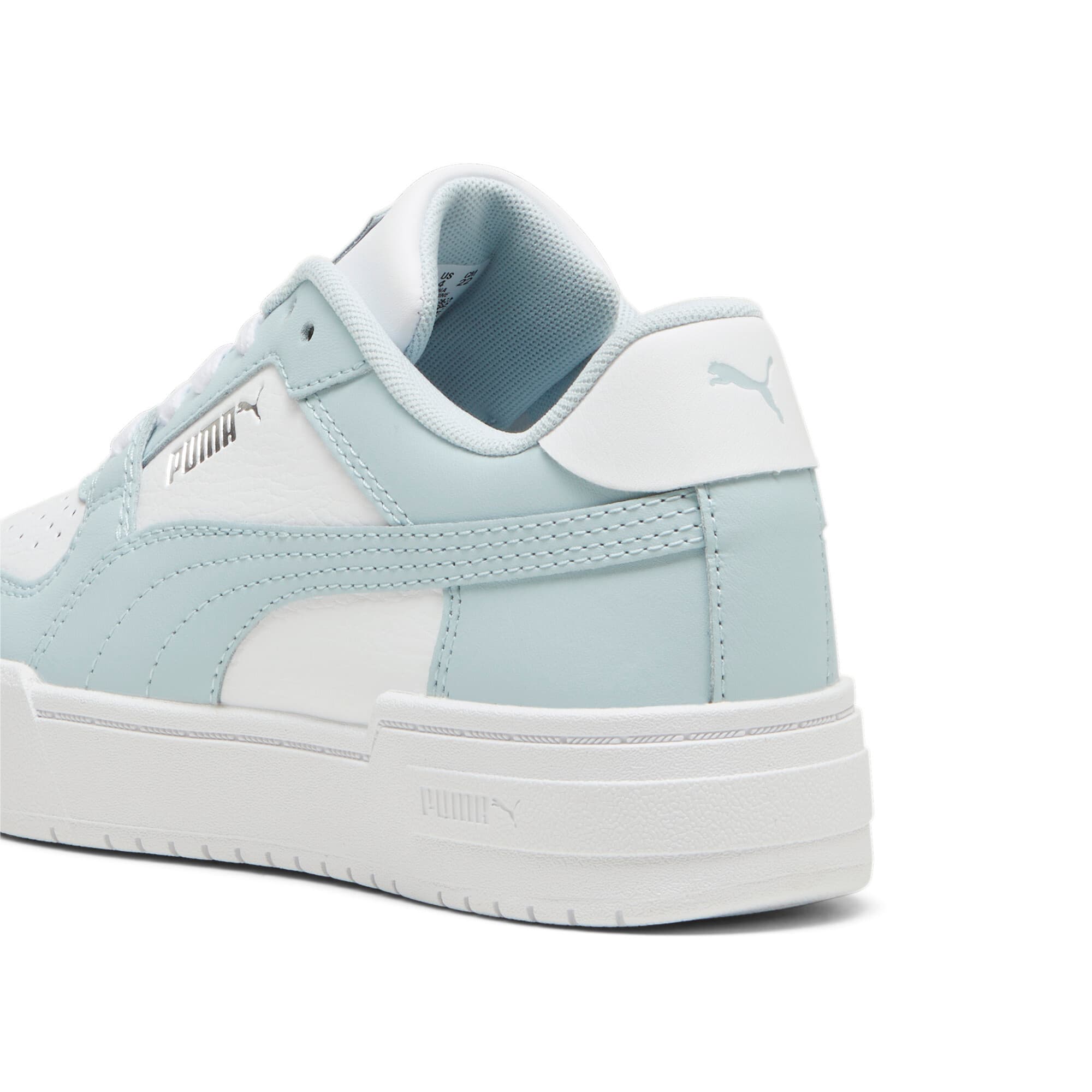 CA Pro Classic Youth Trainers