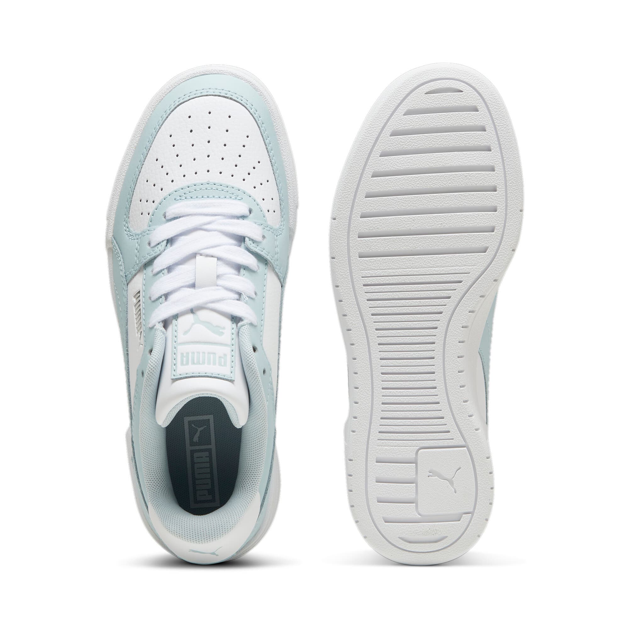 CA Pro Classic Youth Trainers