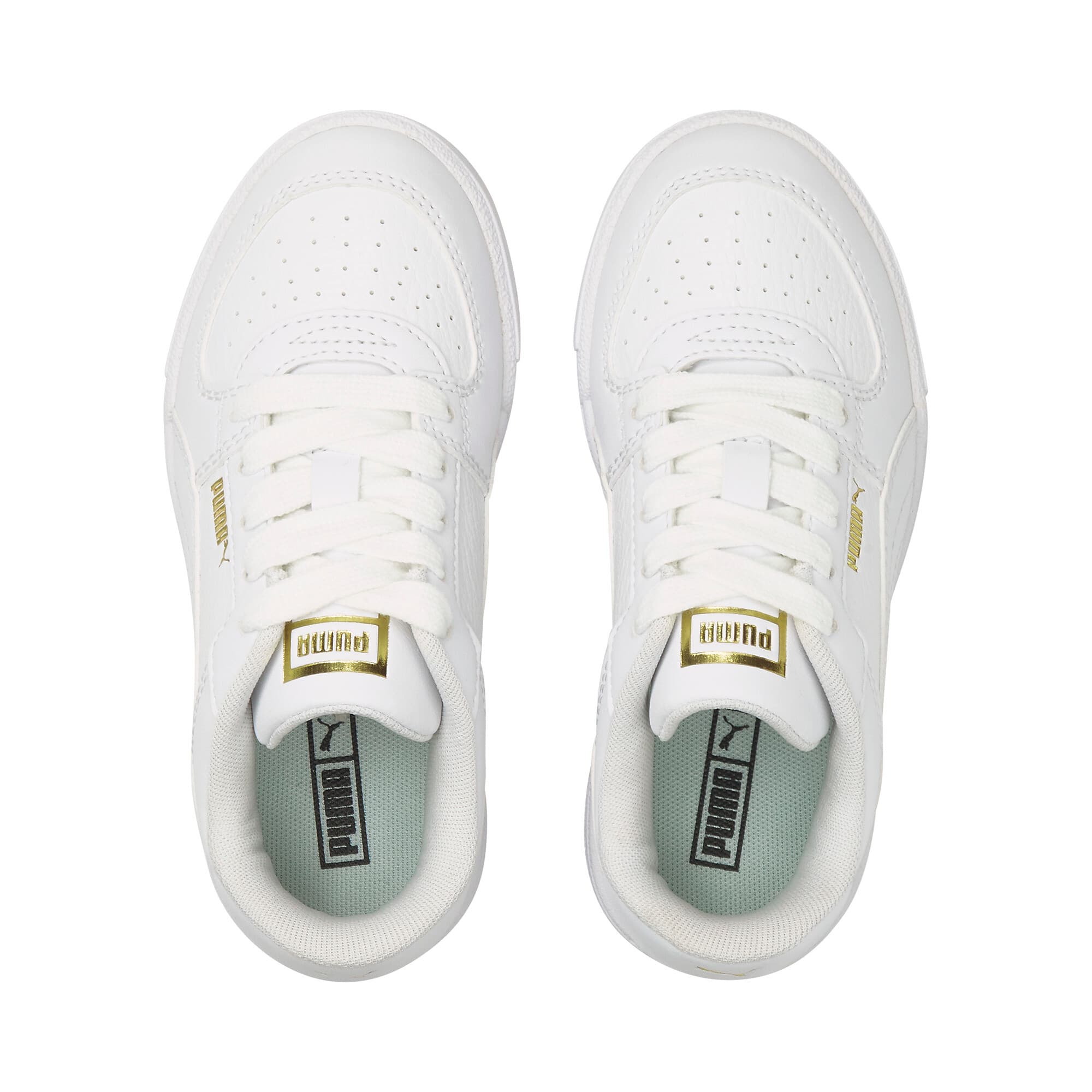 CA Pro Classic Kids' Trainers