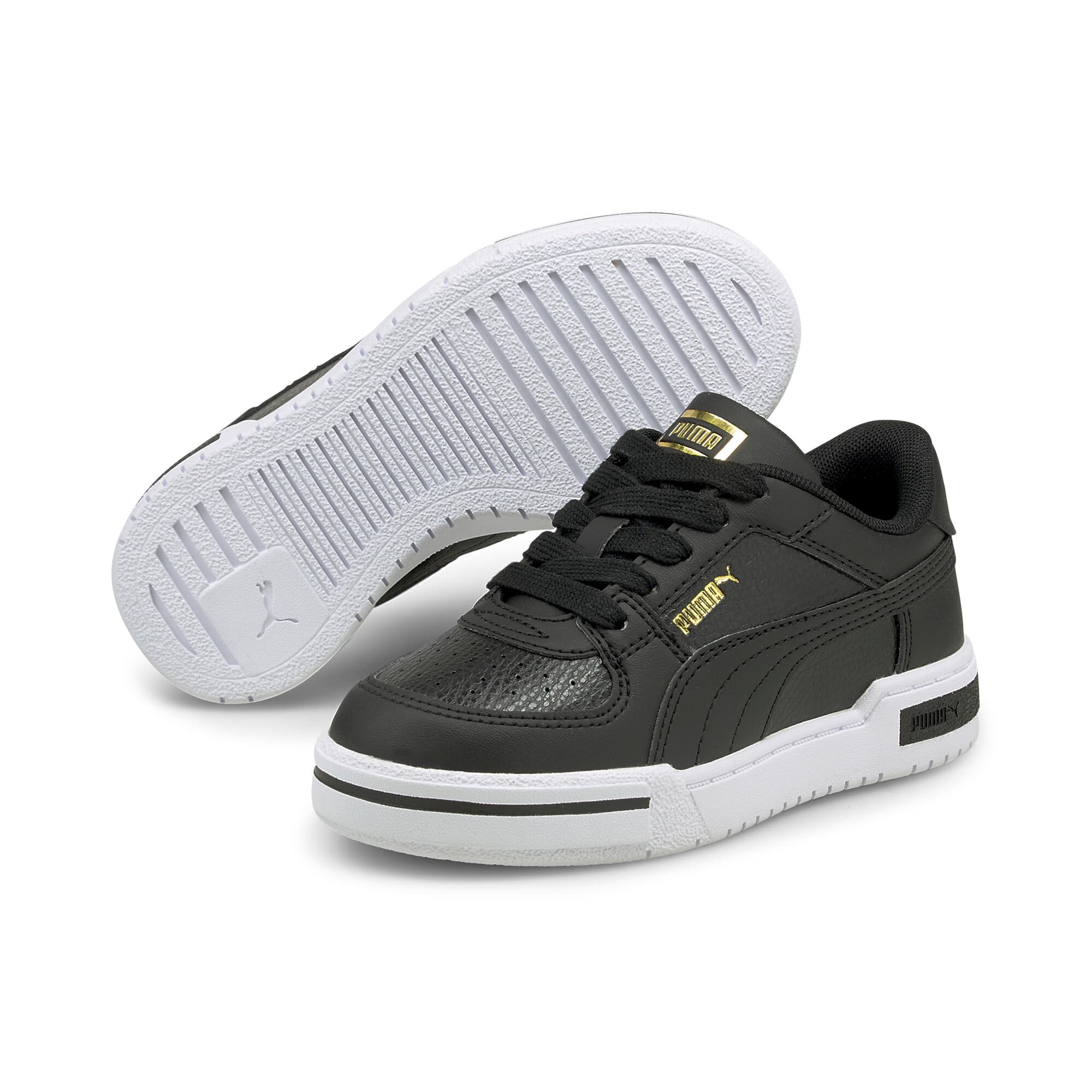 CA Pro Classic Kids' Trainers
