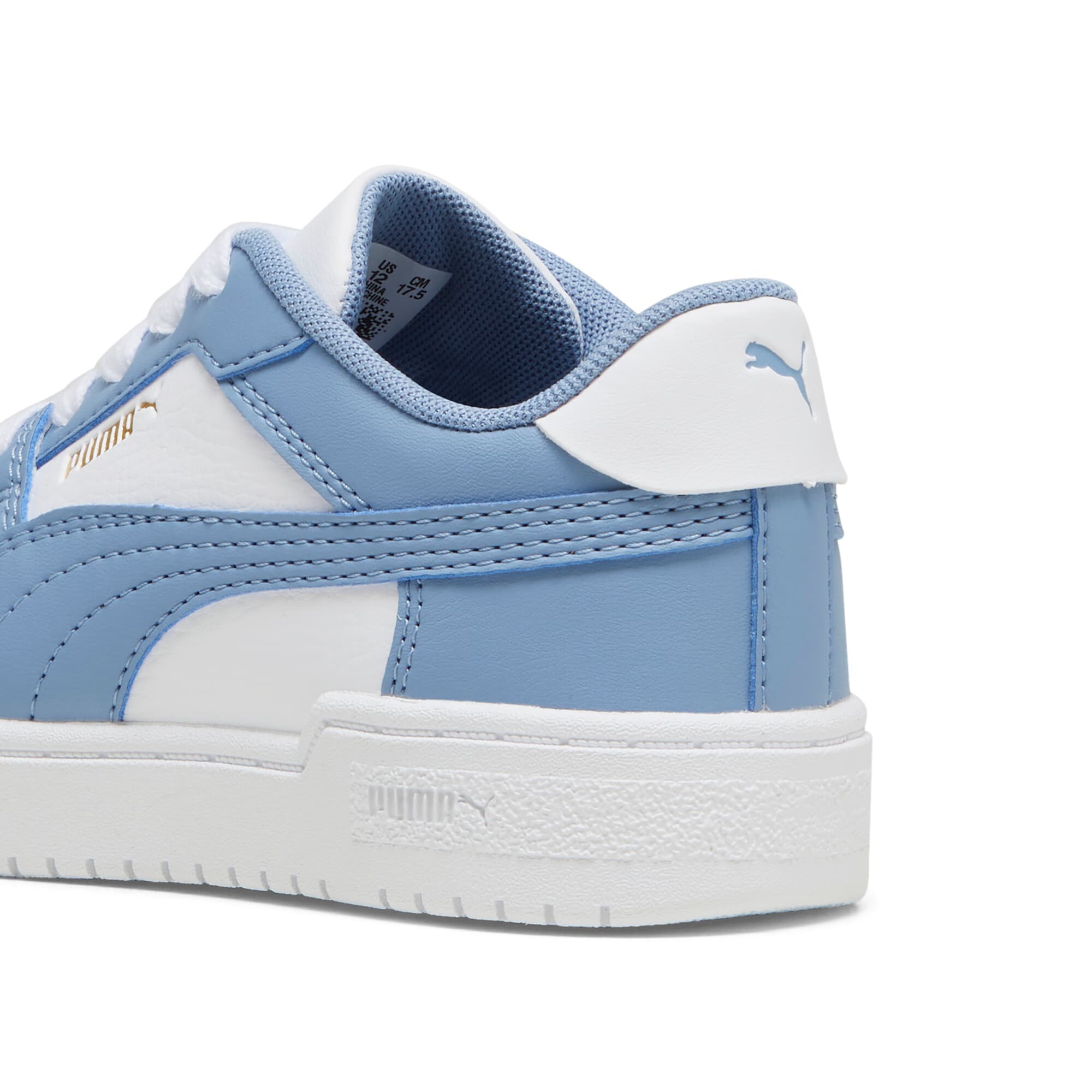 CA Pro Classic Kids' Trainers