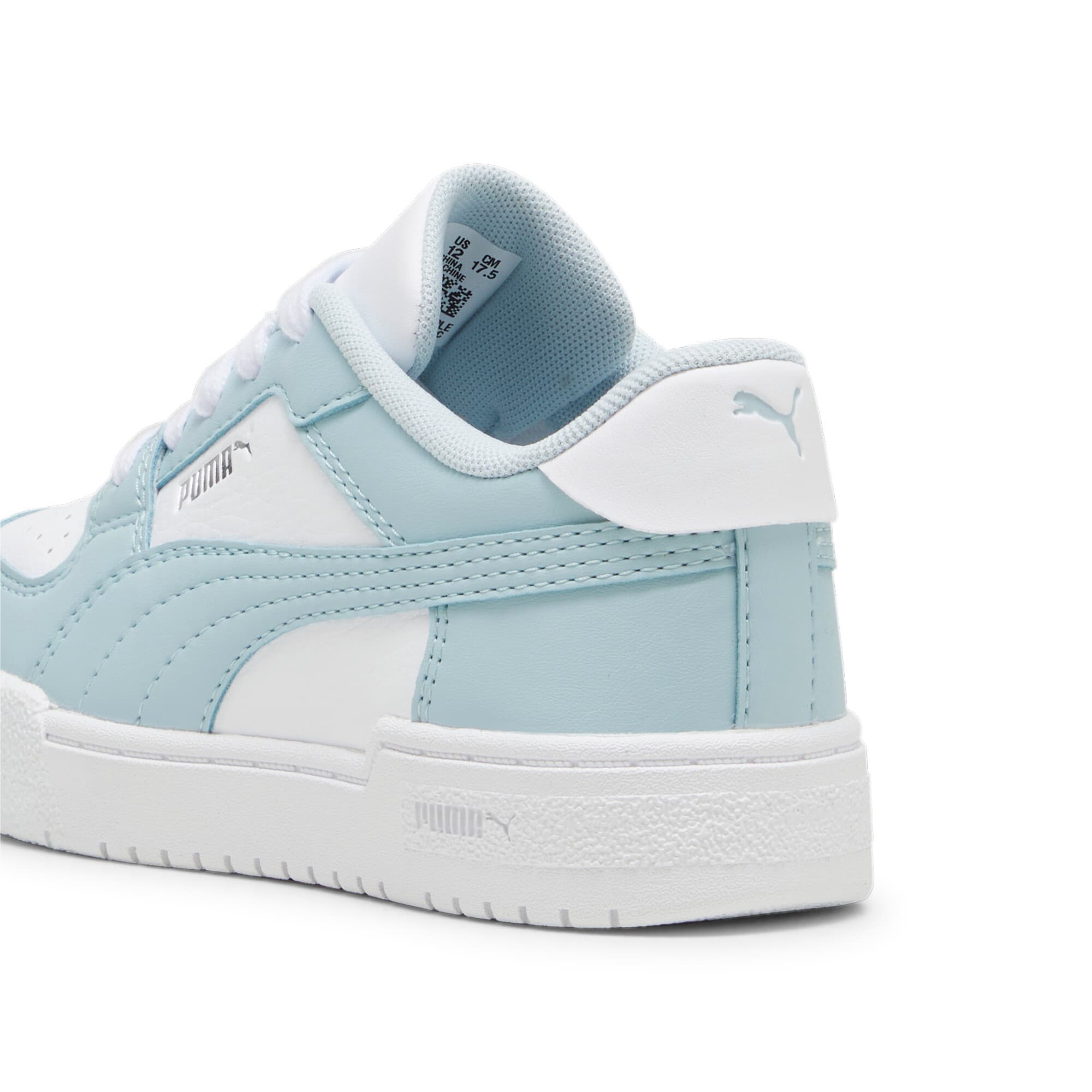 CA Pro Classic Kids' Trainers