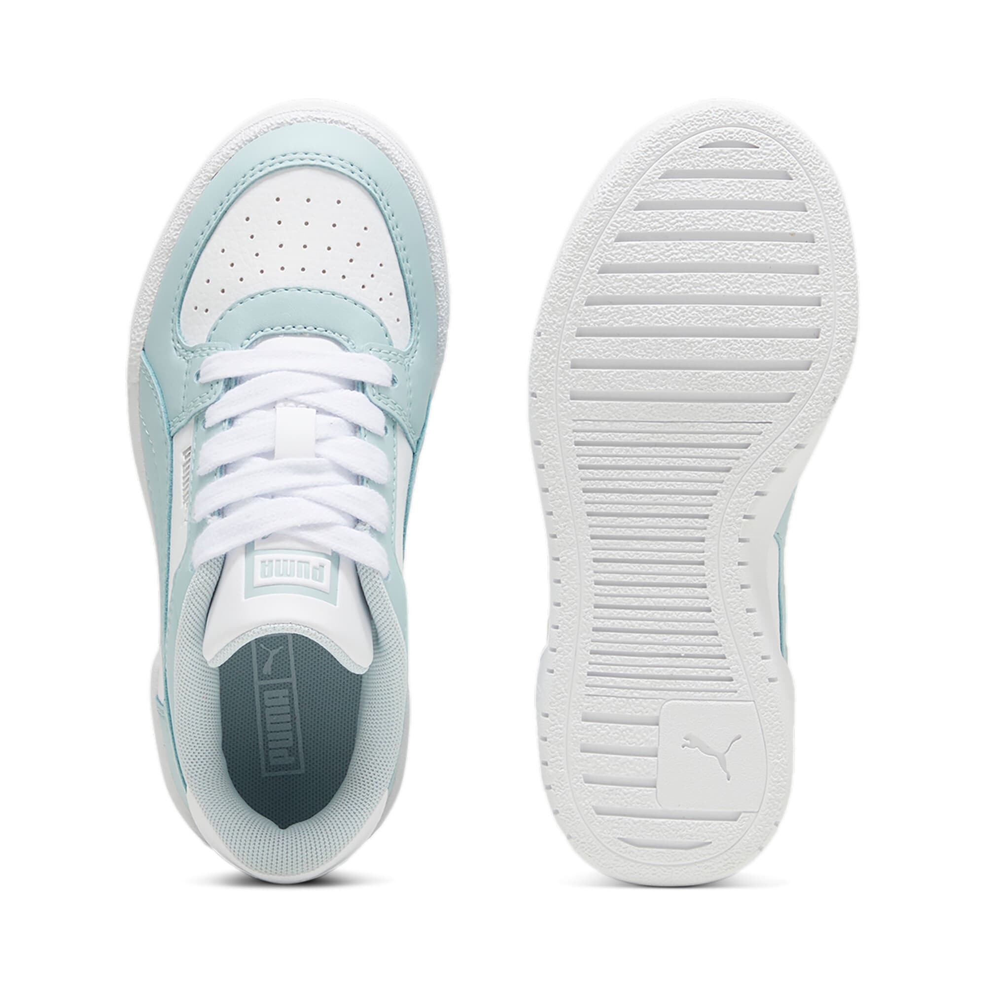 CA Pro Classic Kids' Trainers