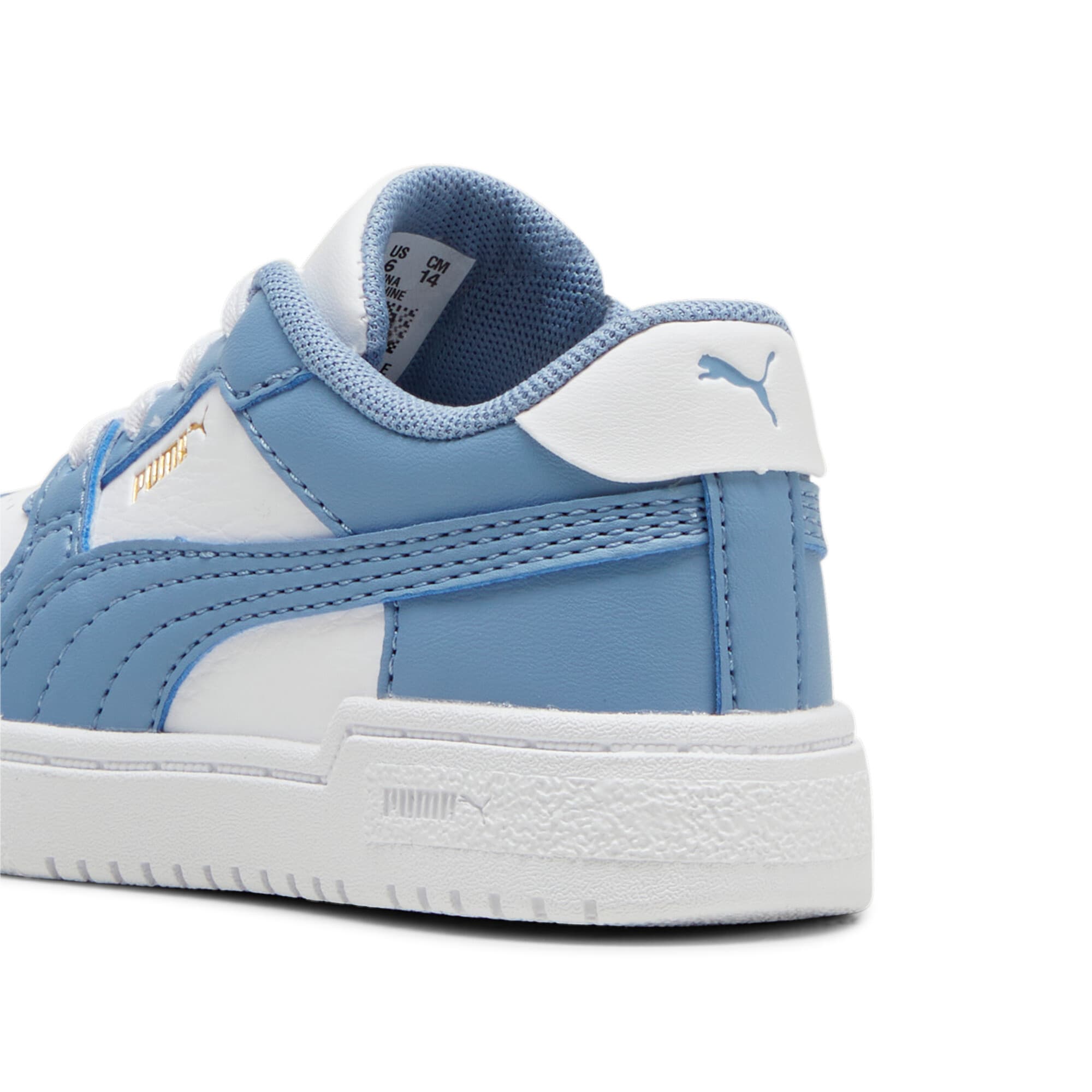 CA Pro Classic AC Babies' Trainers