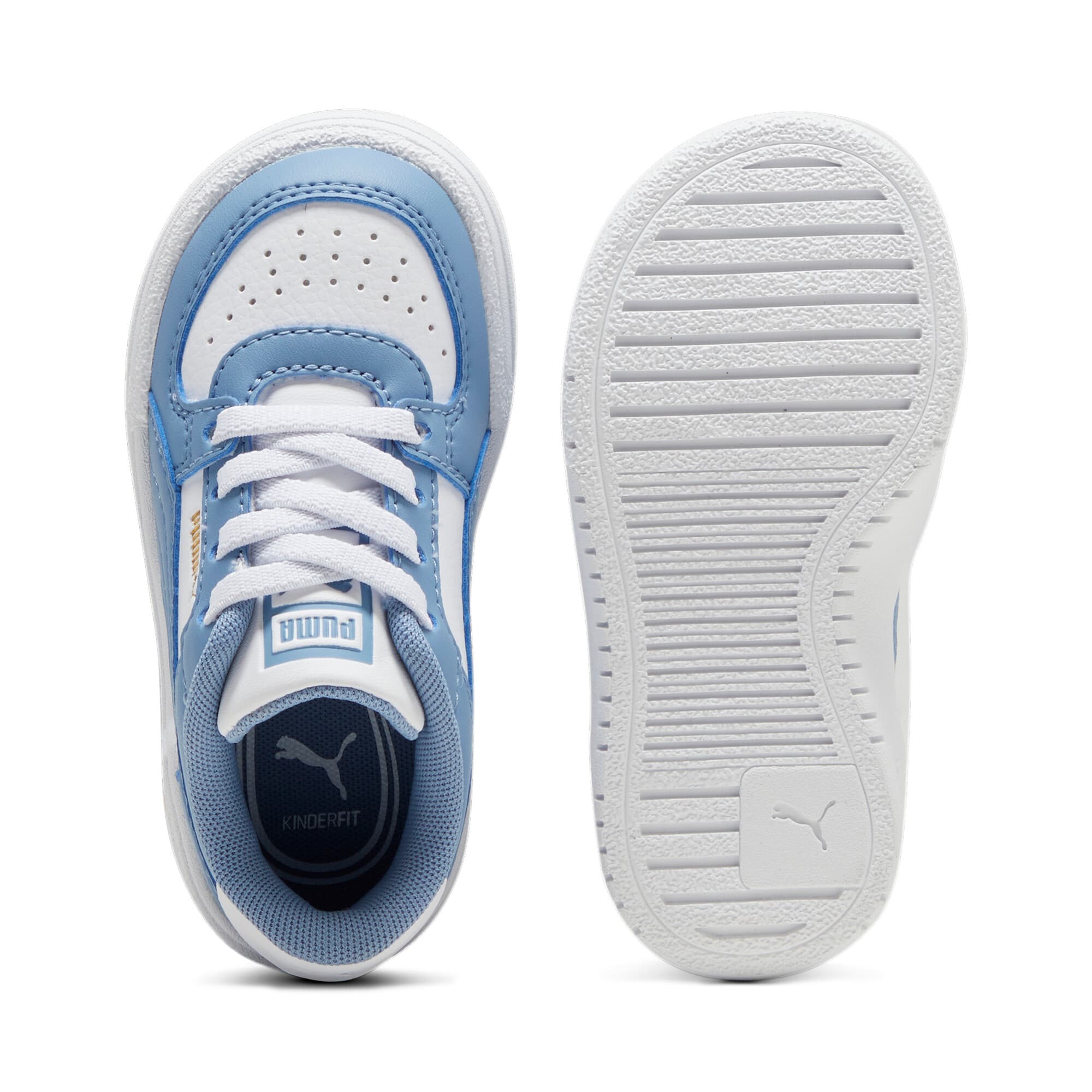 CA Pro Classic AC Babies' Trainers