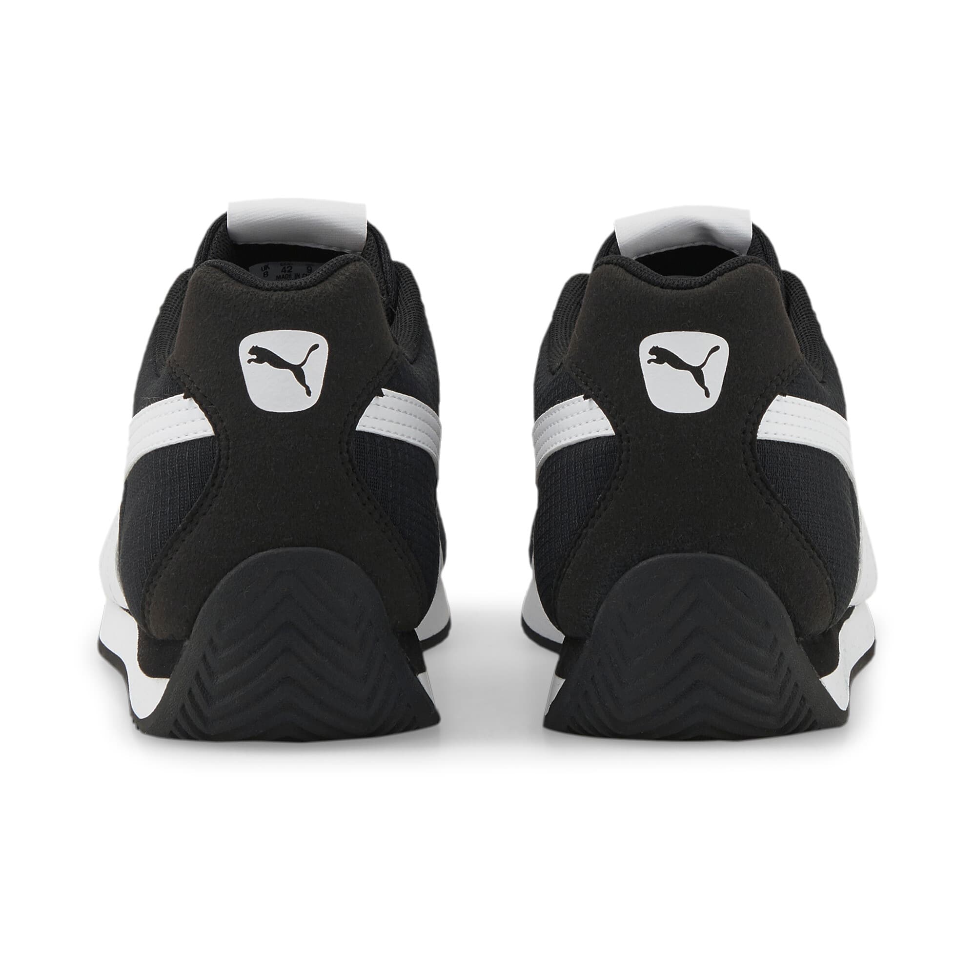 Turin 3 Trainers