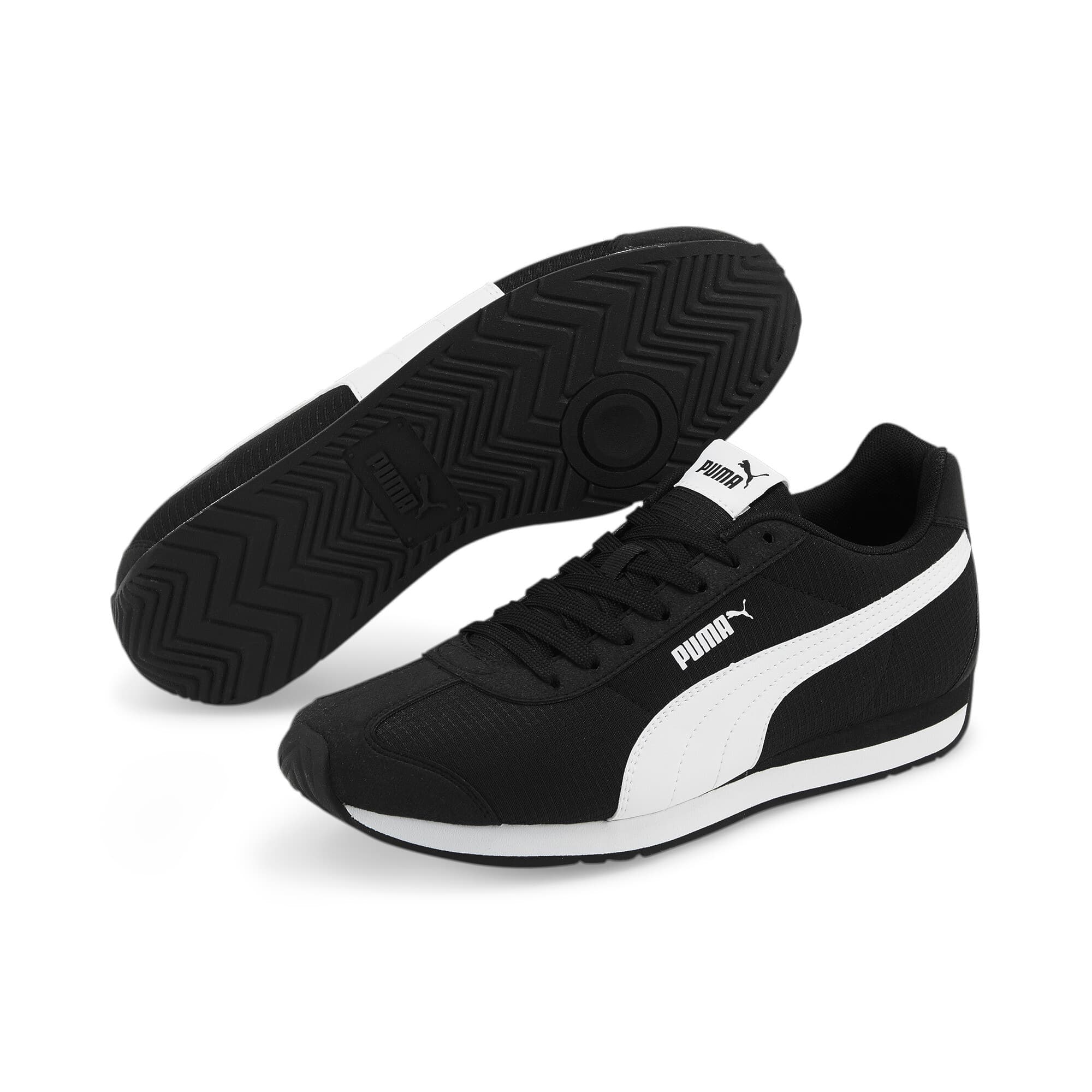 Turin 3 Trainers