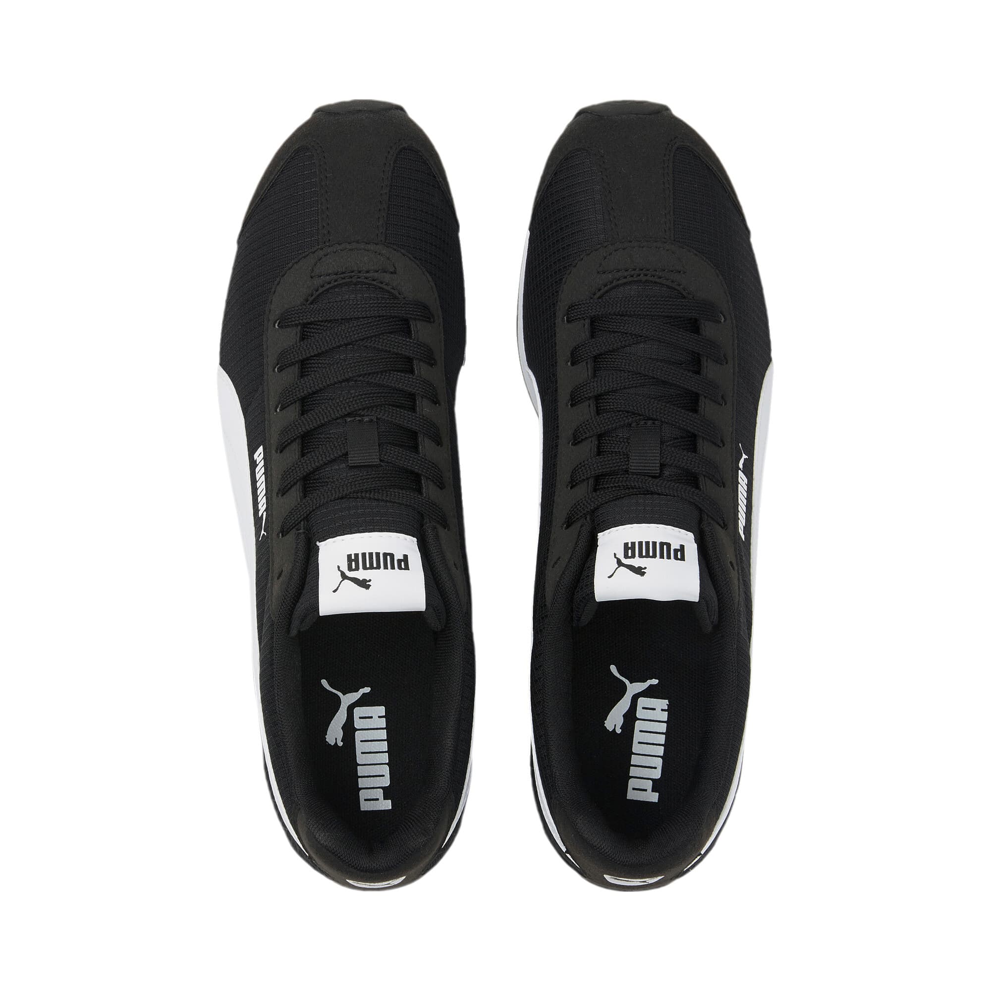 Turin 3 Trainers