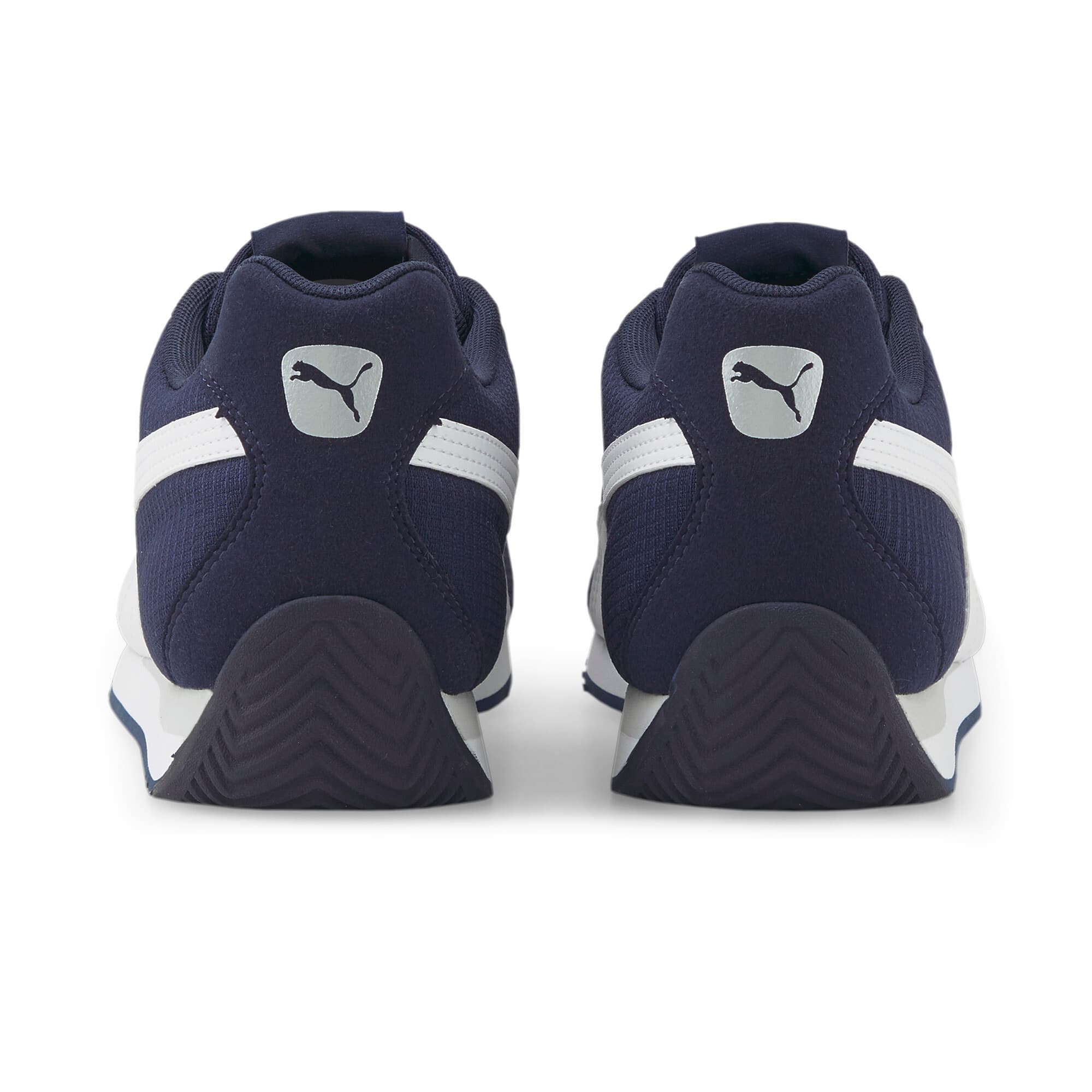 Turin 3 Trainers