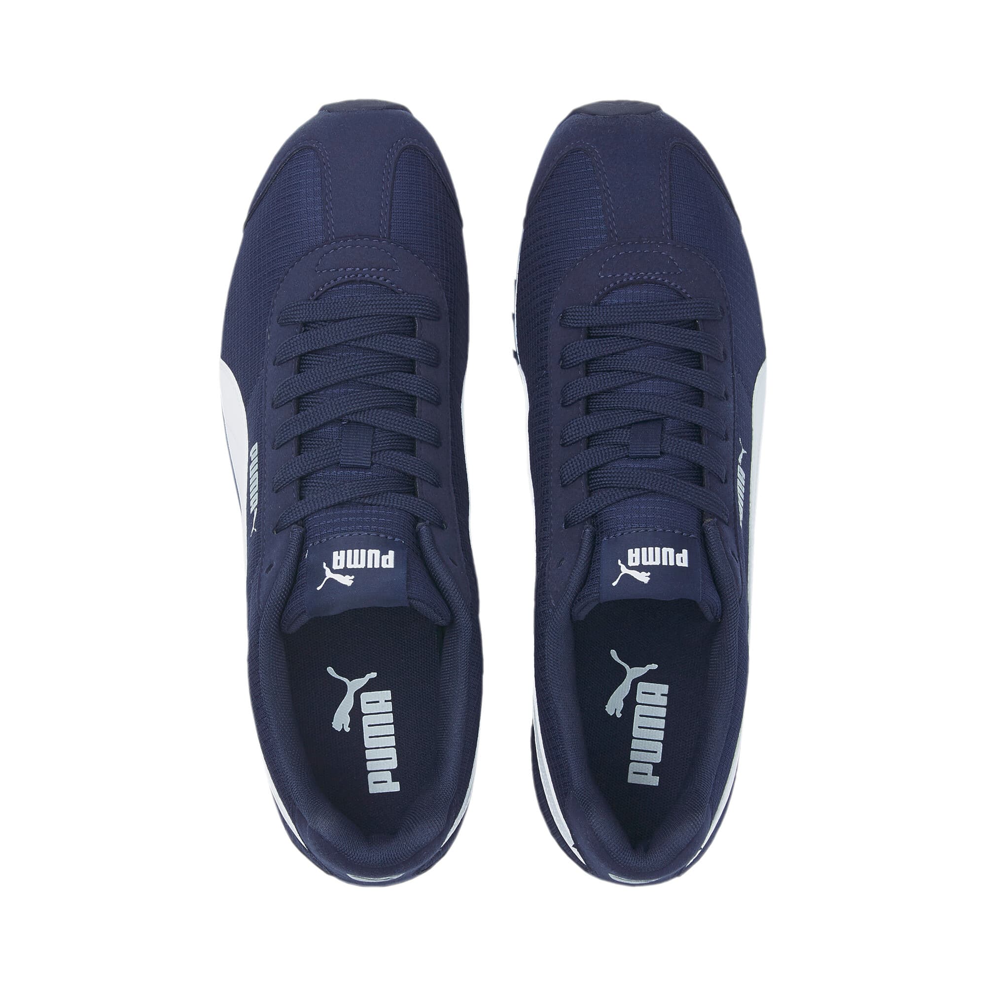 Turin 3 Trainers