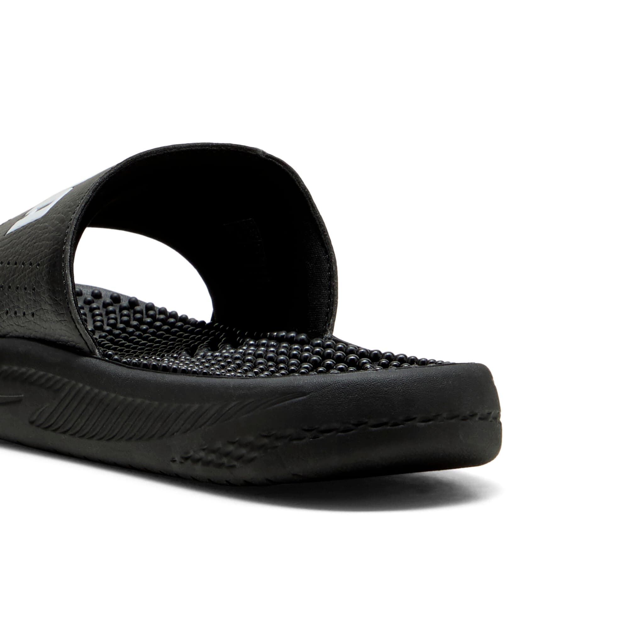 Softride Massage Men's Slides