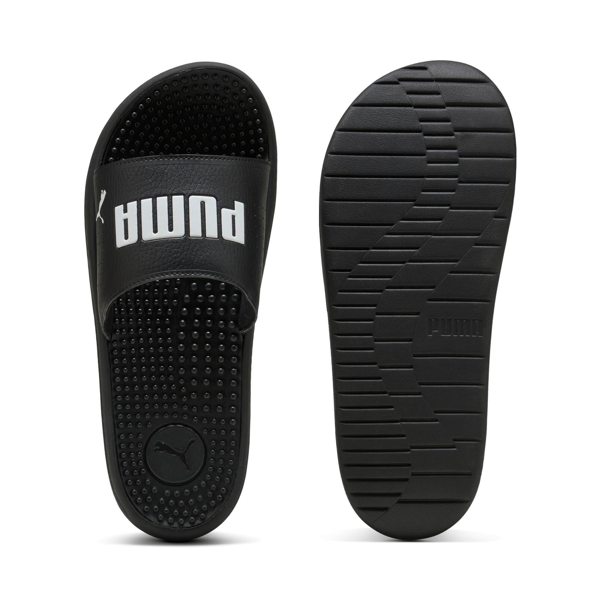 Softride Massage Men's Slides