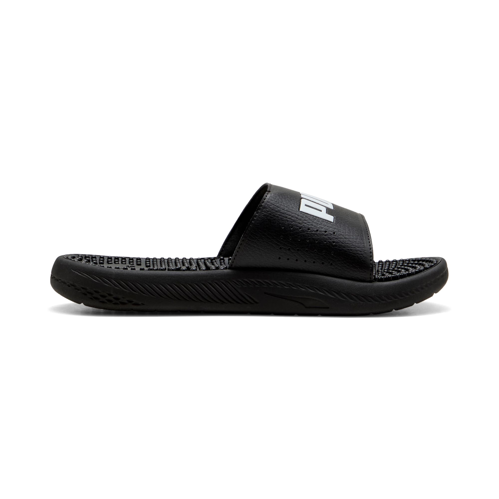 Softride Massage Men's Slides