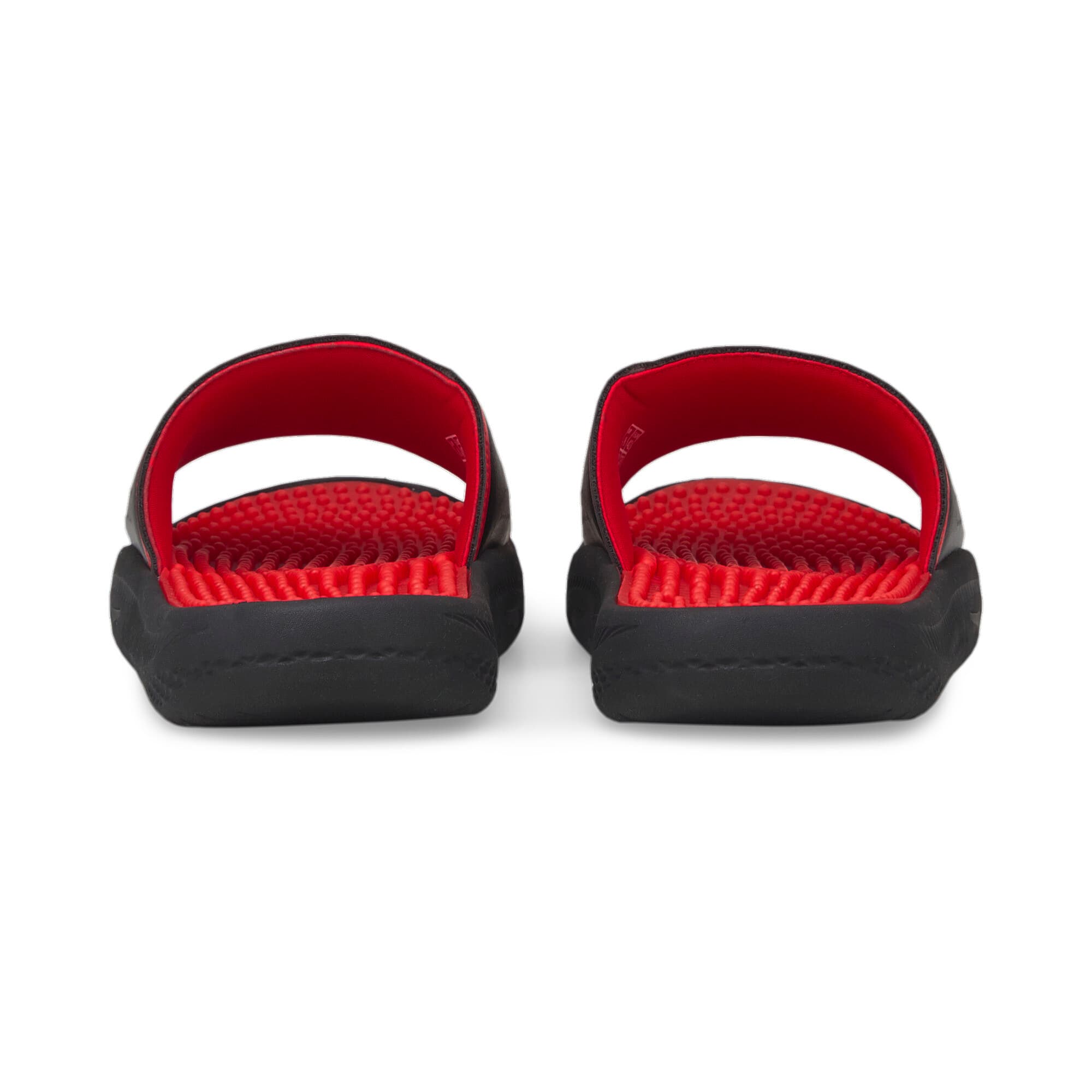 Softride Massage Men's Slides