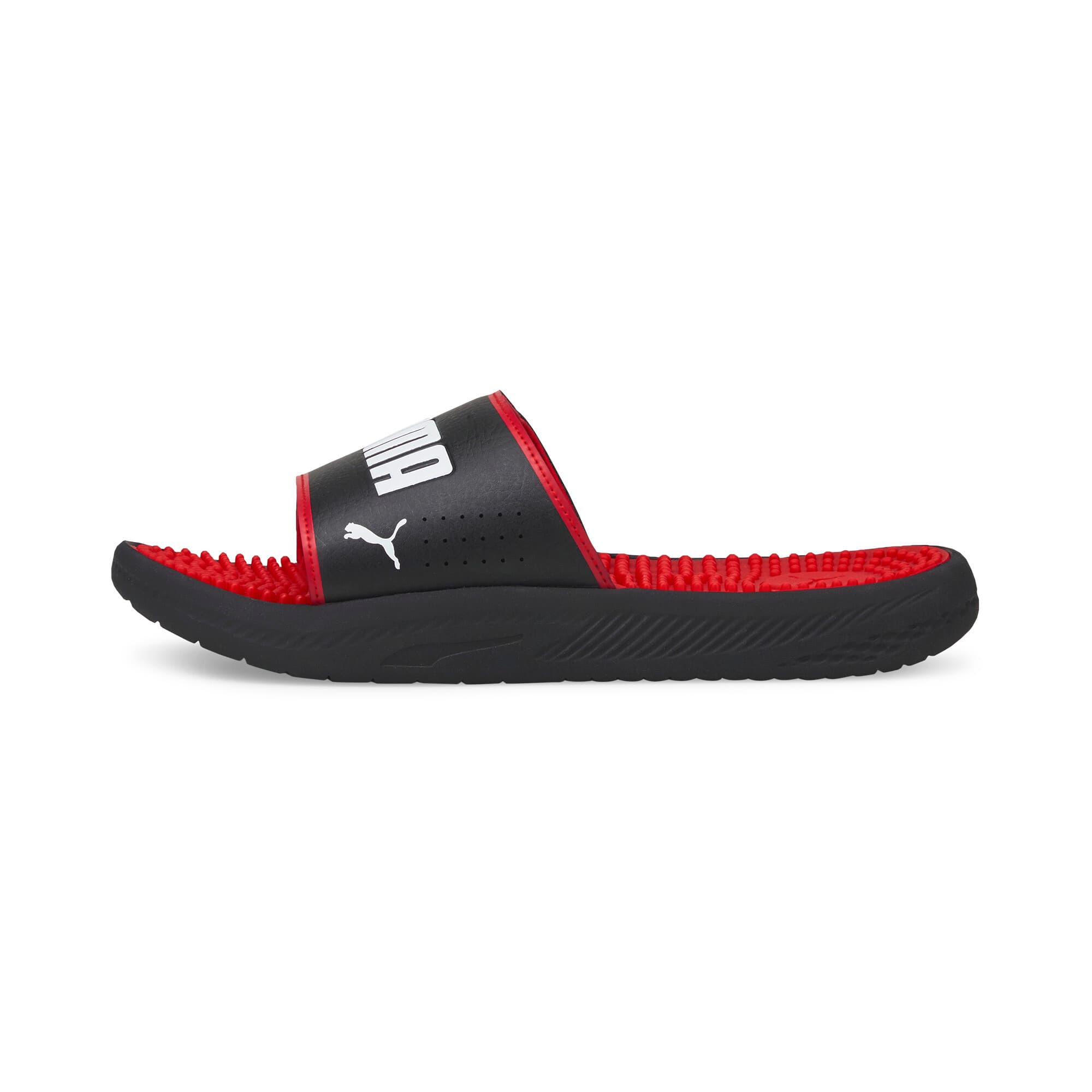 Softride Massage Men's Slides