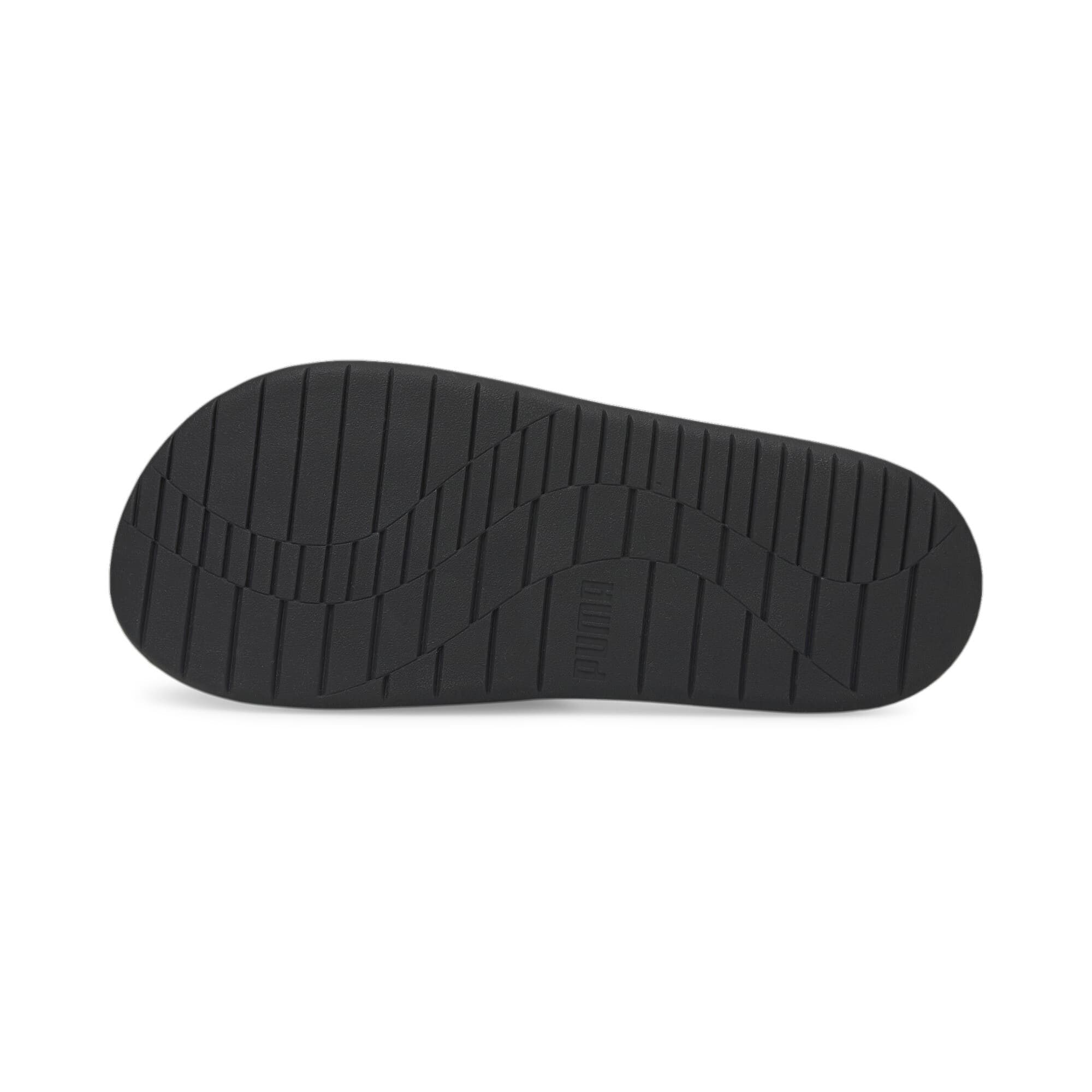 Softride Massage Men's Slides