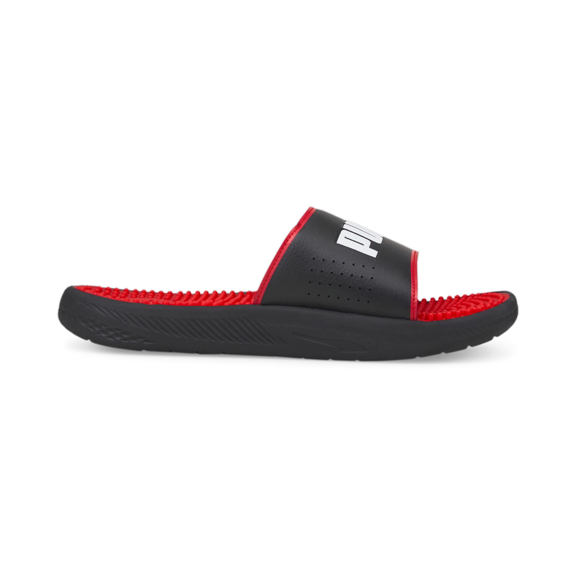 Softride Massage Men's Slides