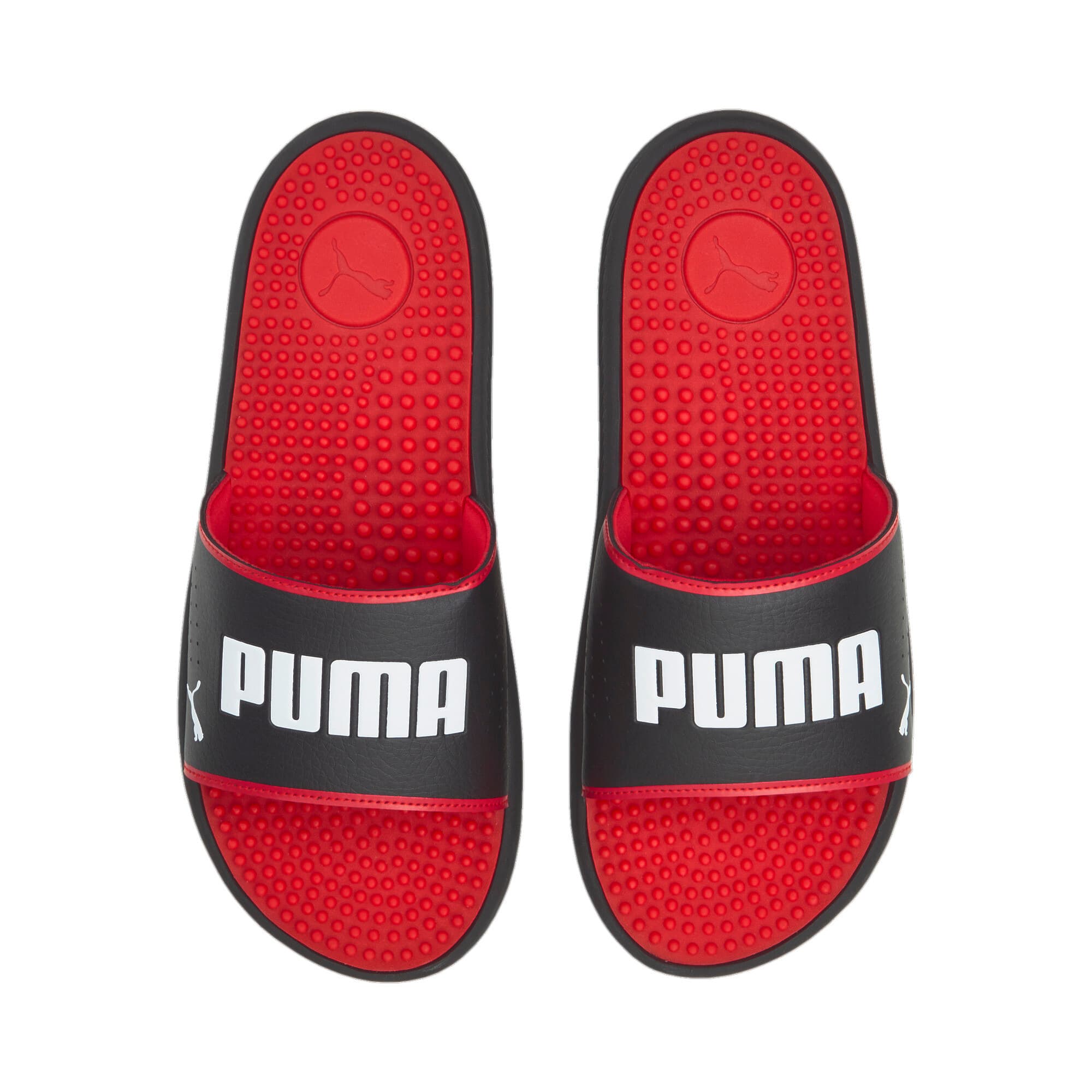 Softride Massage Men's Slides