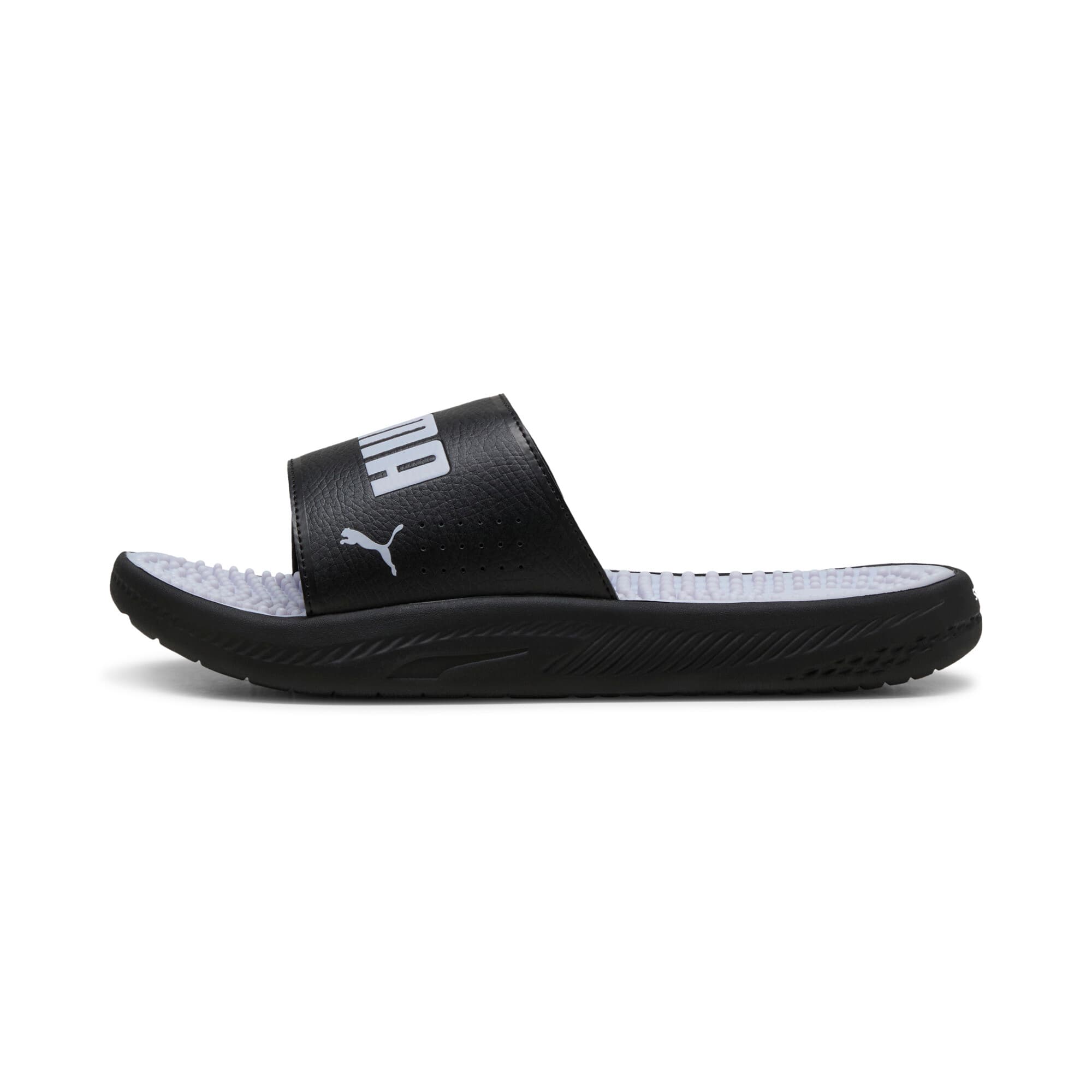 Softride Massage Men's Slides